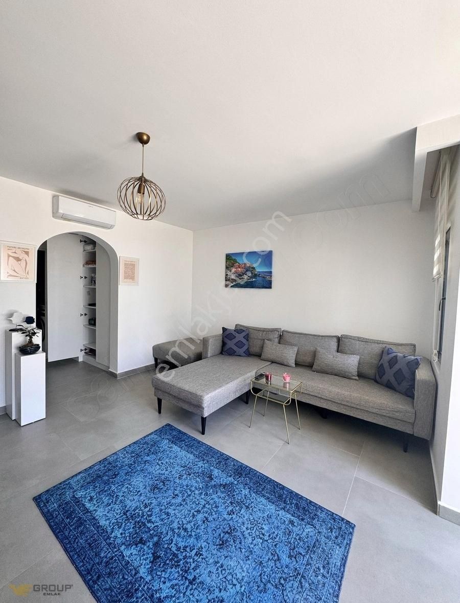 Bitez Asarlık'ta Lüks Resıdance - Görsel 3