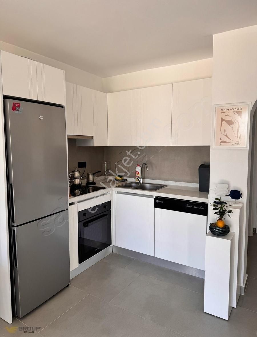 Bitez Asarlık'ta Lüks Resıdance - Görsel 2