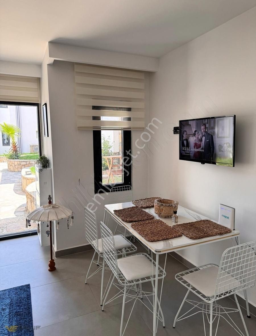 Bitez Asarlık'ta Lüks Resıdance - Görsel 7