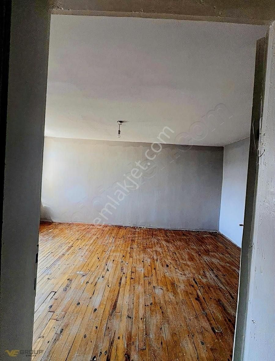 Deniz Manzaralı Selahiye Satılık Geniş Daire