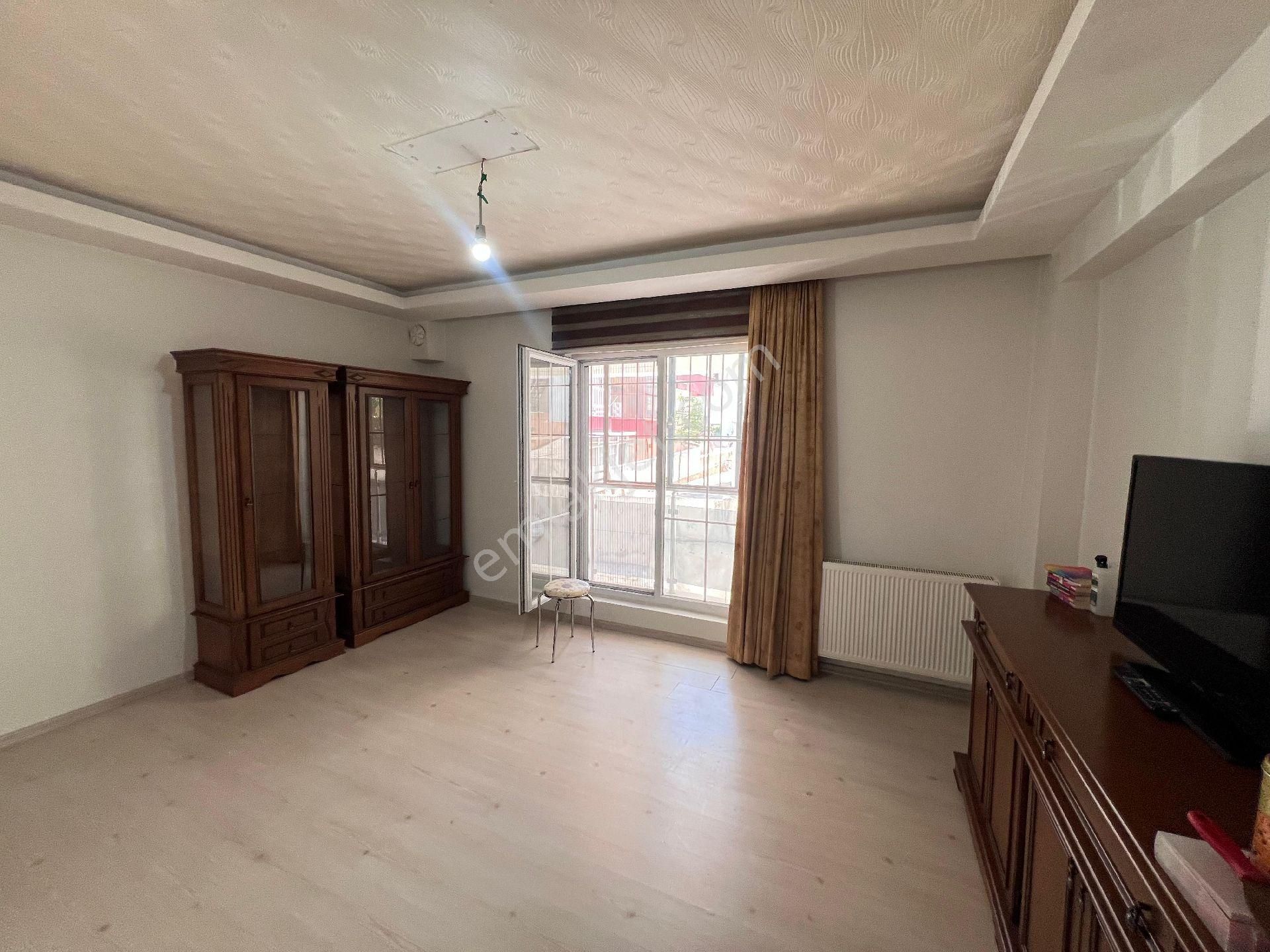 Etimesgut Piyade Mah. 1+1 Yüksek Giriş Lüx Yapılı Kiralık Daire