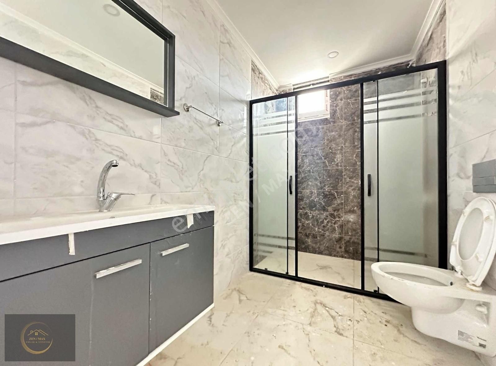 Mimar Sinan Mahallesinde Çift Giriş 4+1 Akıllı Dubleks Daire - Görsel 3