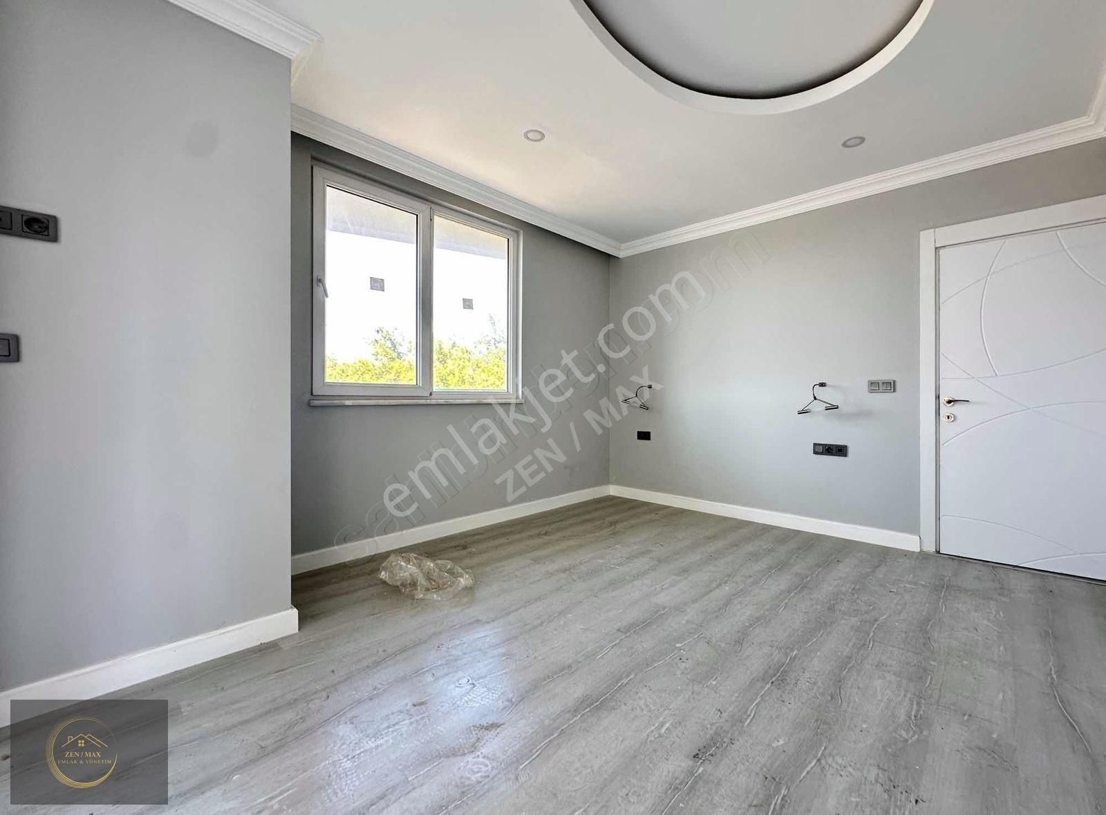 Mimar Sinan Mahallesinde Çift Giriş 4+1 Akıllı Dubleks Daire - Görsel 28