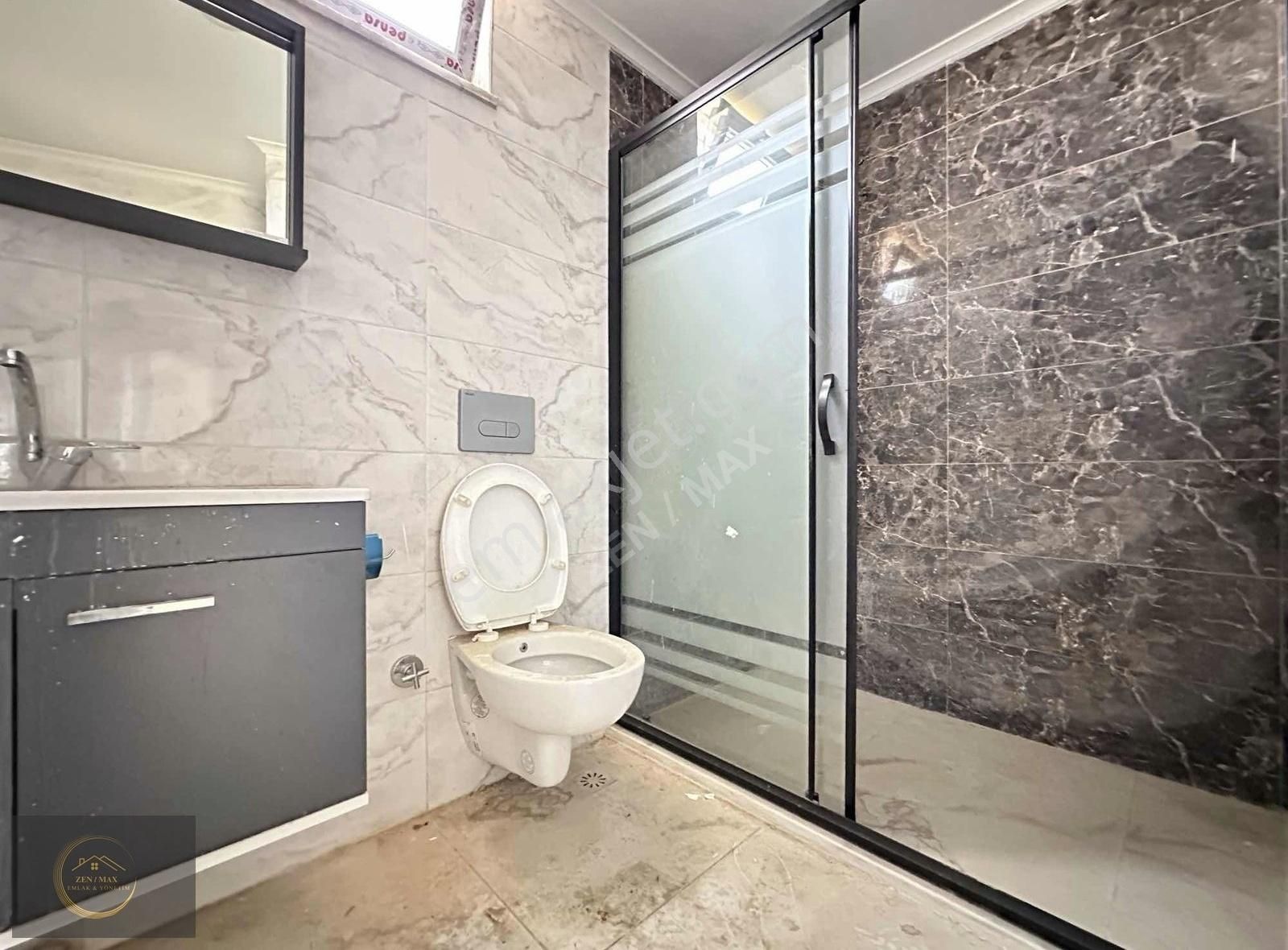 Mimar Sinan Mahallesinde Çift Giriş 4+1 Akıllı Dubleks Daire - Görsel 29