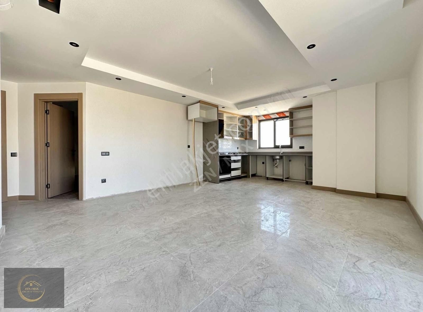 Evrensekide Lüks Site İçinde 2+1 Behaçe Katı Sıfır Satılık Daire - Görsel 5