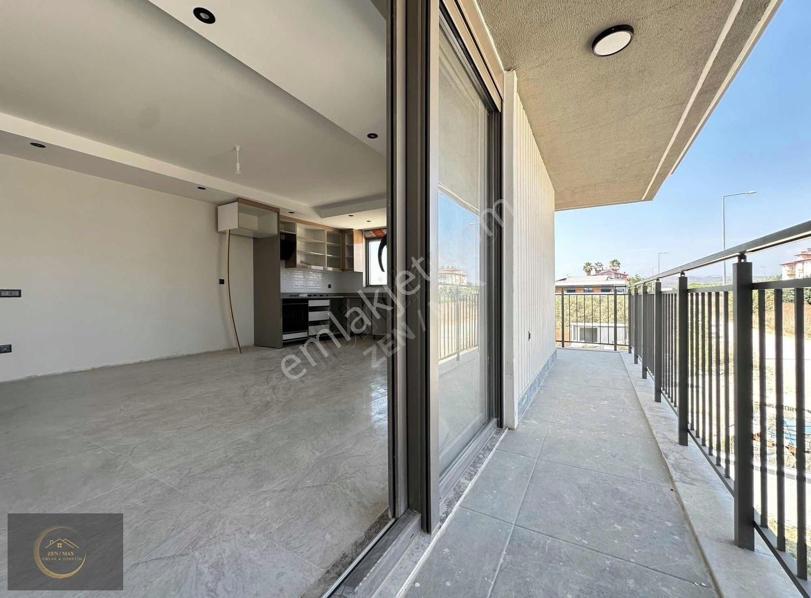 Evrensekide Lüks Site İçinde 2+1 Behaçe Katı Sıfır Satılık Daire - Görsel 14