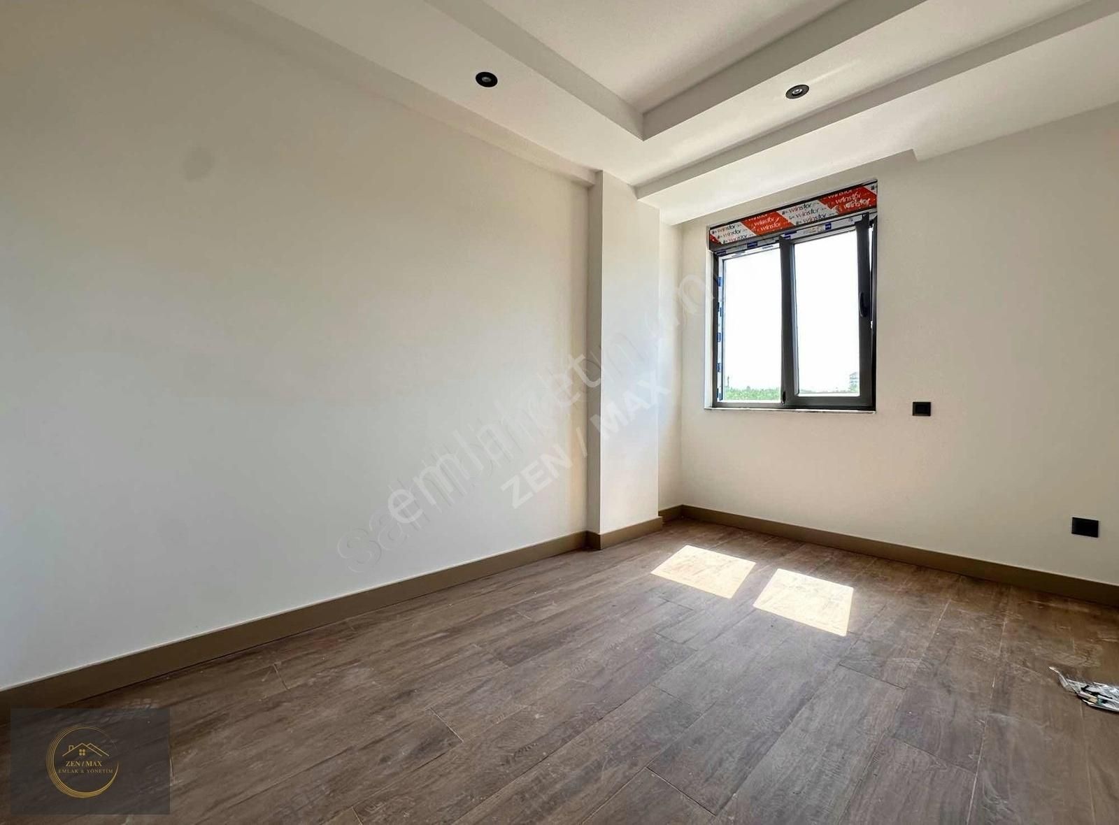 Evrensekide Lüks Site İçinde 2+1 Behaçe Katı Sıfır Satılık Daire - Görsel 18