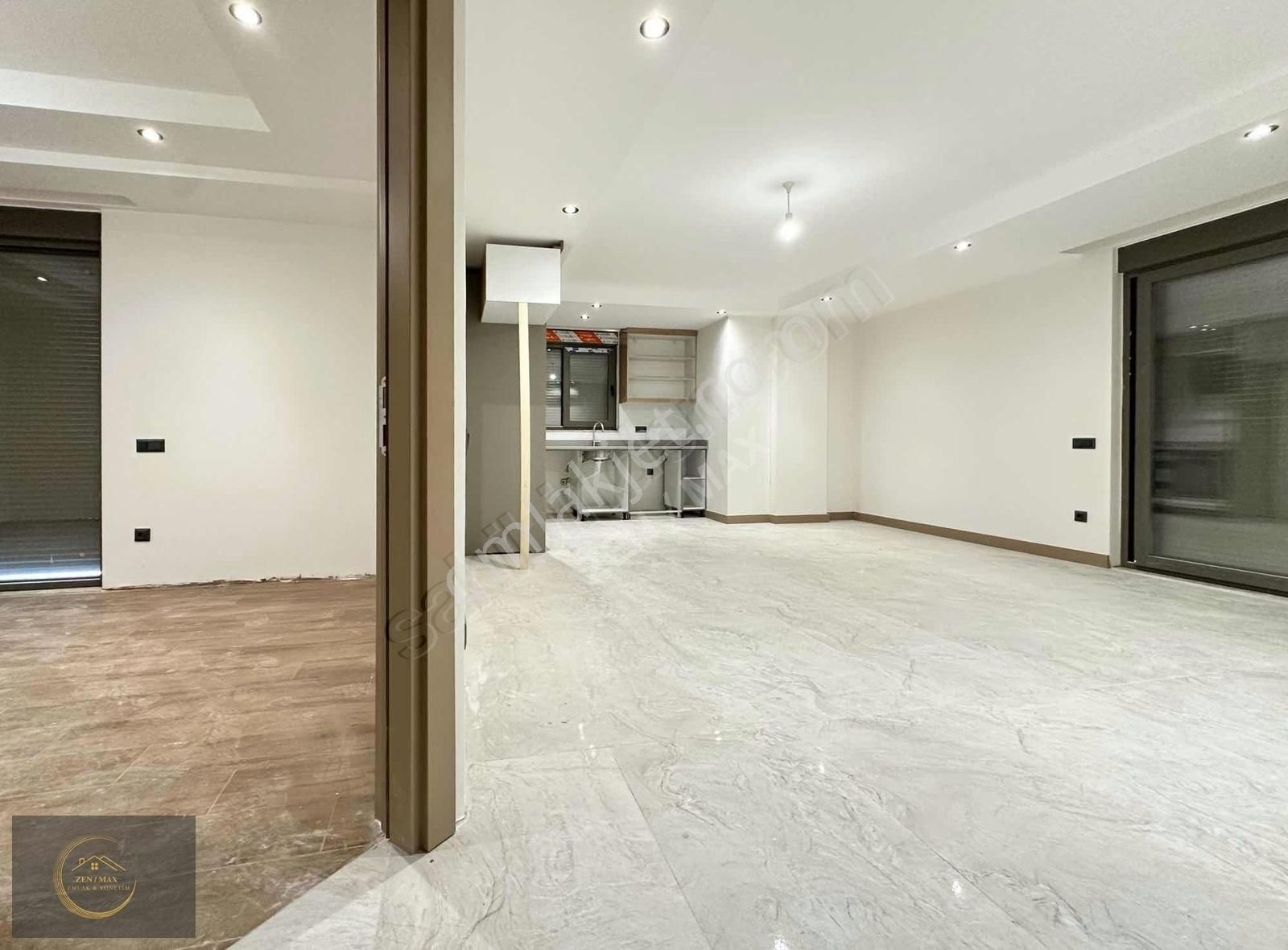 Evrensekide Lüks Site İçinde 2+1 Behaçe Katı Sıfır Satılık Daire - Görsel 20