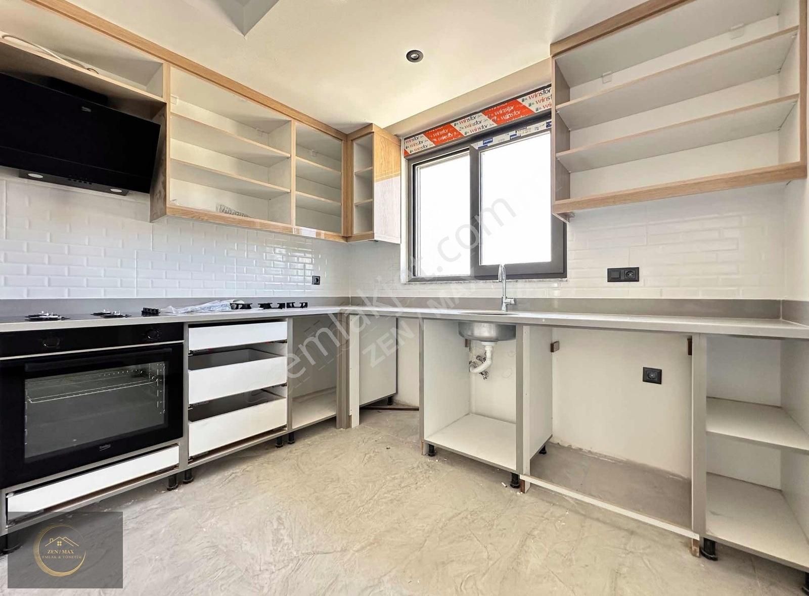 Evrensekide Lüks Site İçinde 2+1 Behaçe Katı Sıfır Satılık Daire - Görsel 10