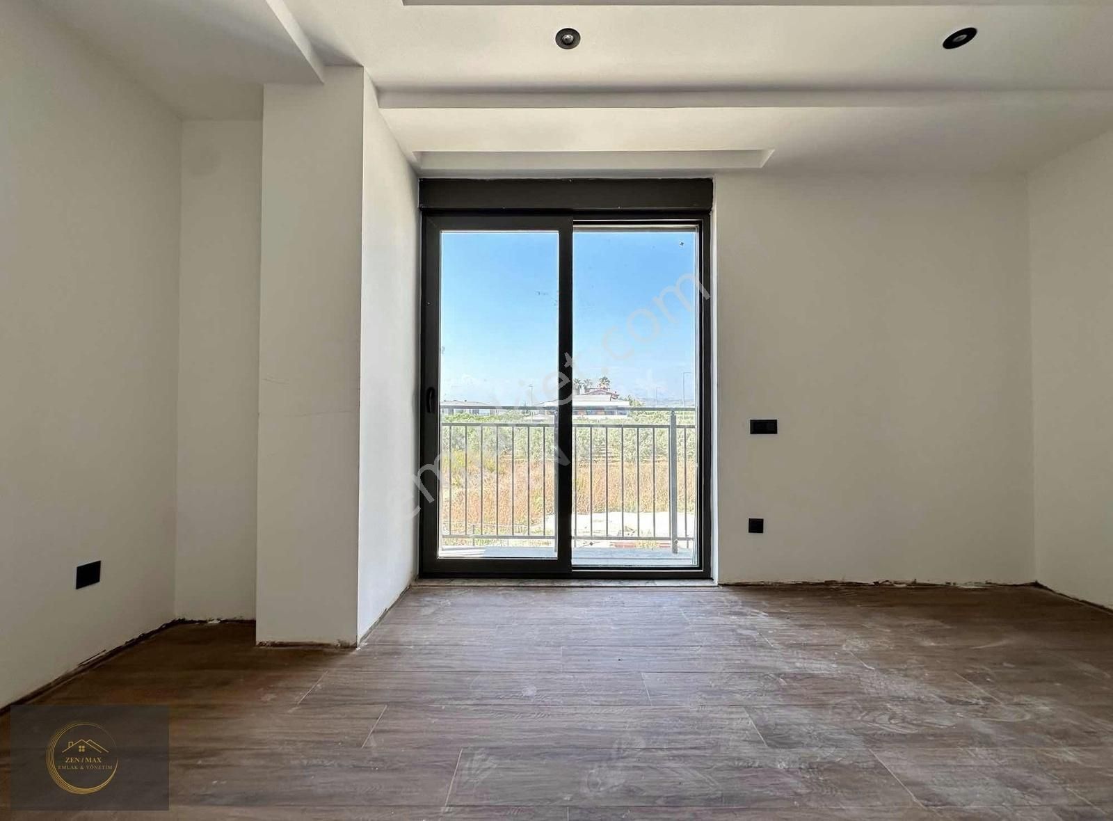 Evrensekide Lüks Site İçinde 2+1 Behaçe Katı Sıfır Satılık Daire - Görsel 12