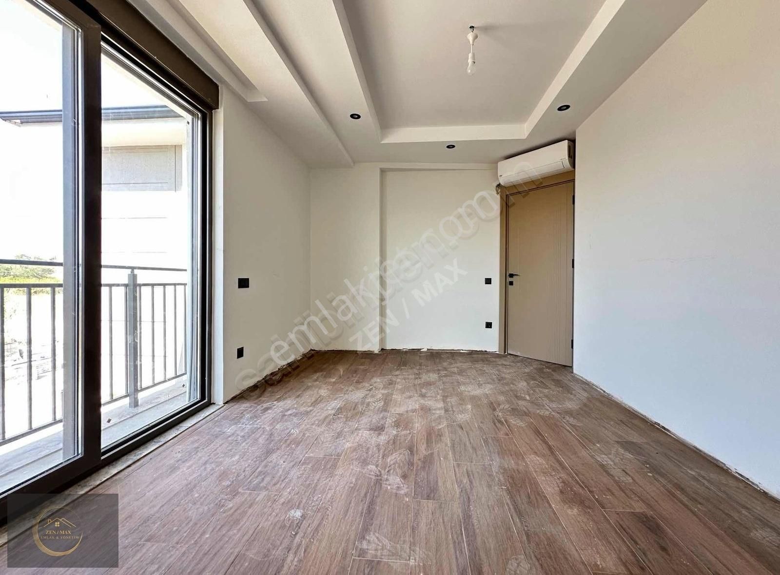 Evrensekide Lüks Site İçinde 2+1 Behaçe Katı Sıfır Satılık Daire - Görsel 8