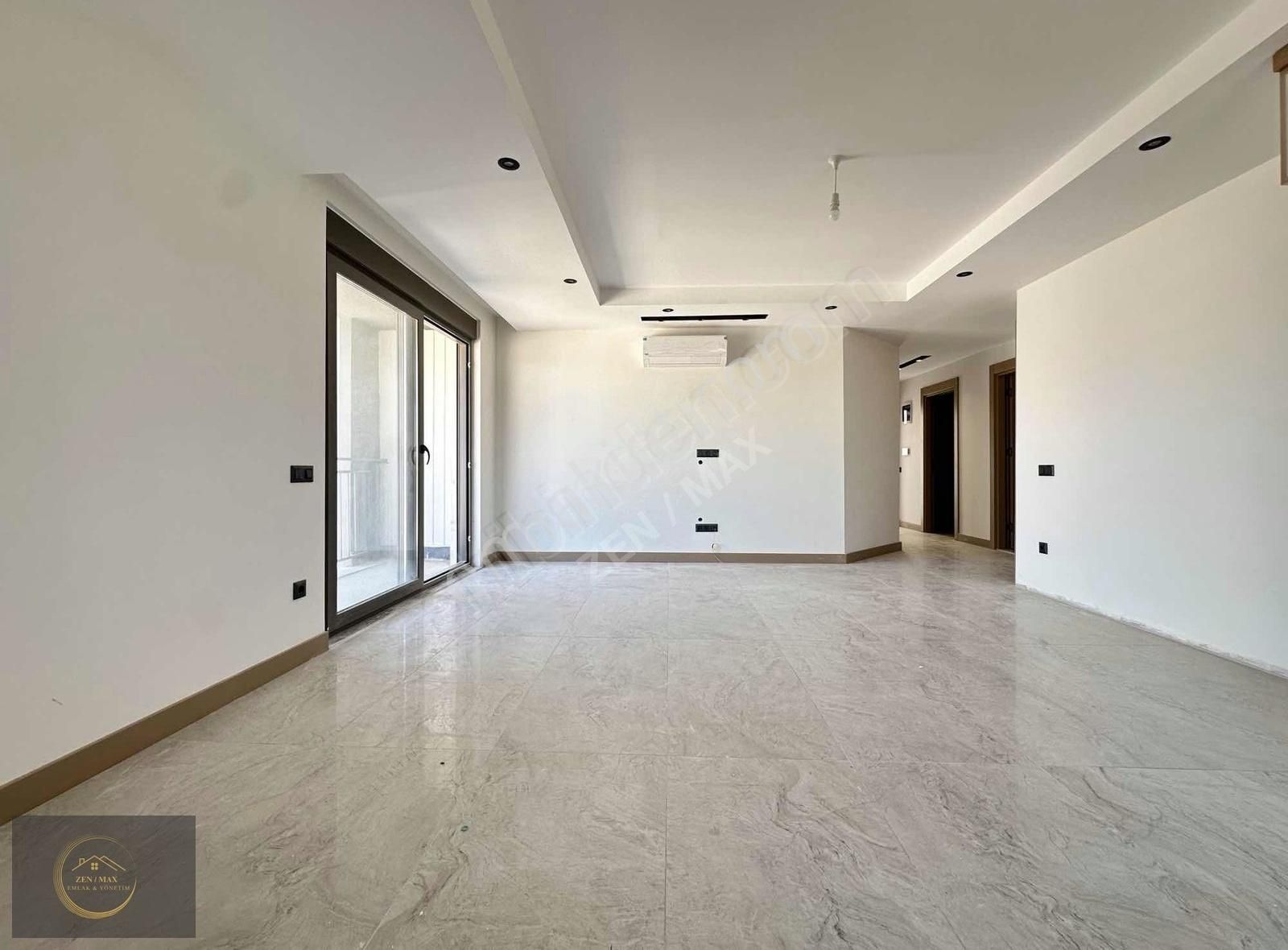 Evrensekide Lüks Site İçinde 2+1 Behaçe Katı Sıfır Satılık Daire - Görsel 9