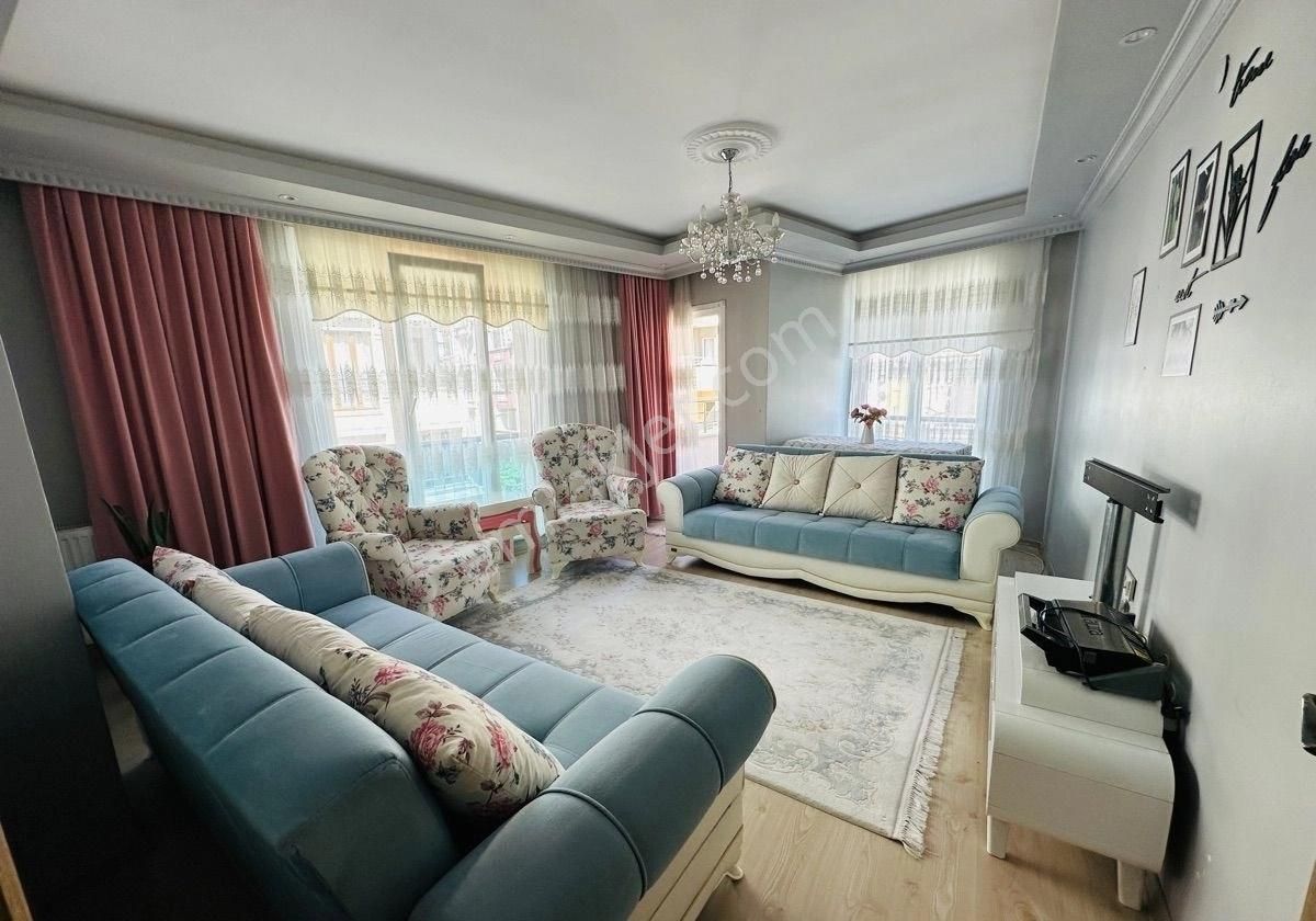 Süleymaniye Mahallesinde Satılık Daire