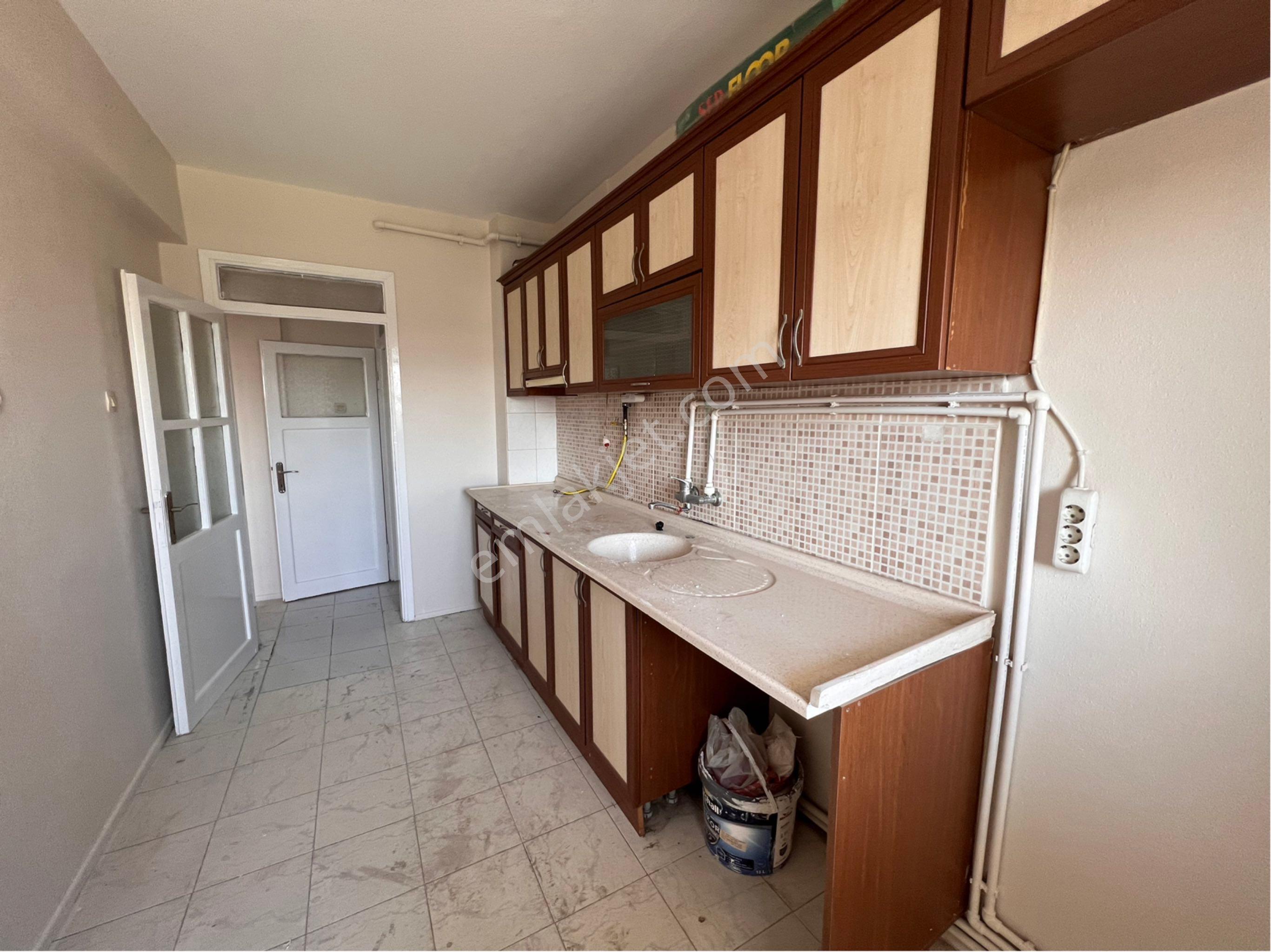 Buca Üçkuyular Meydan Yakını 2+1 95m2 Dgazlı Satılık Daire - Görsel 28