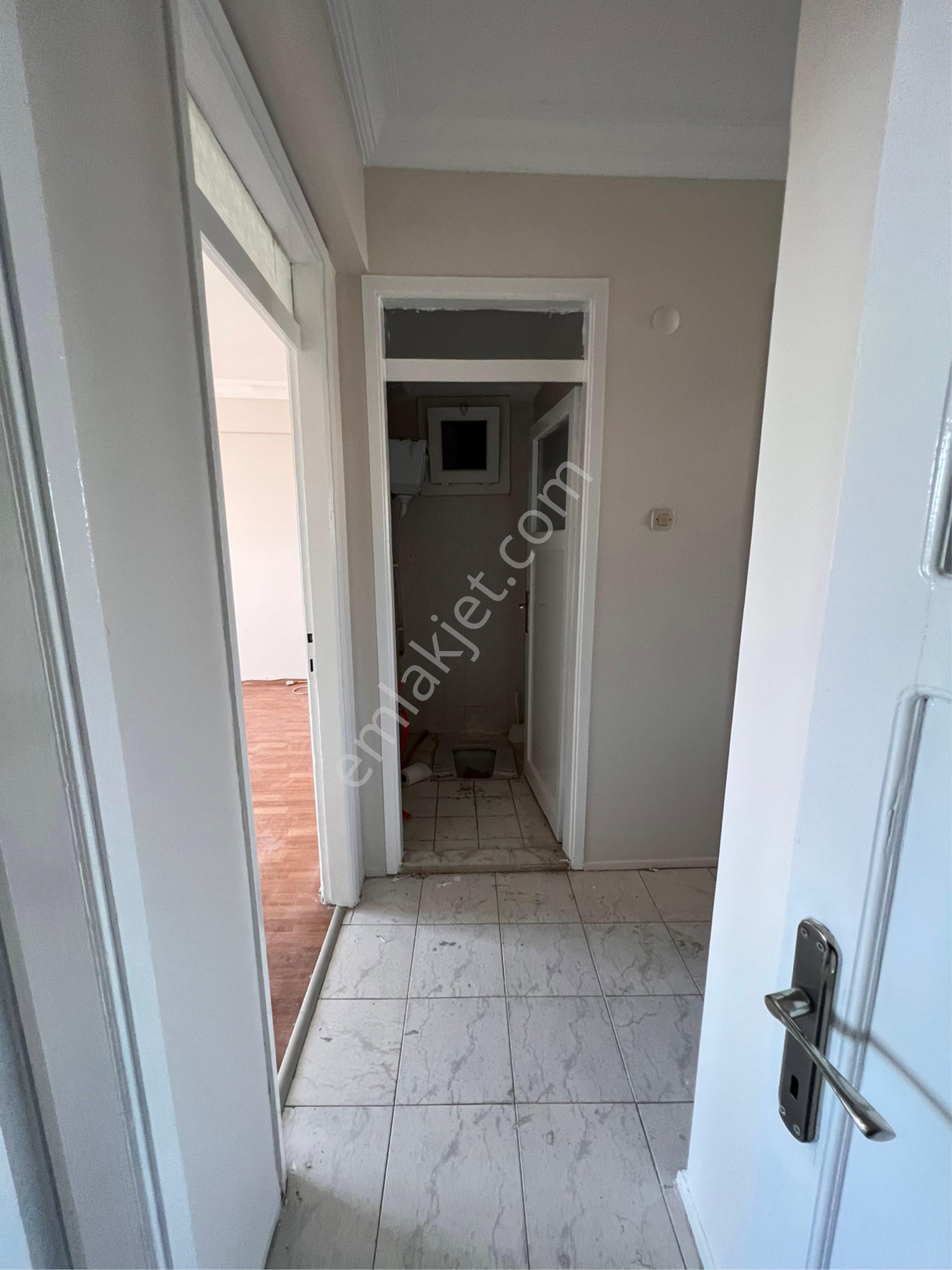 Buca Üçkuyular Meydan Yakını 2+1 95m2 Dgazlı Satılık Daire - Görsel 32