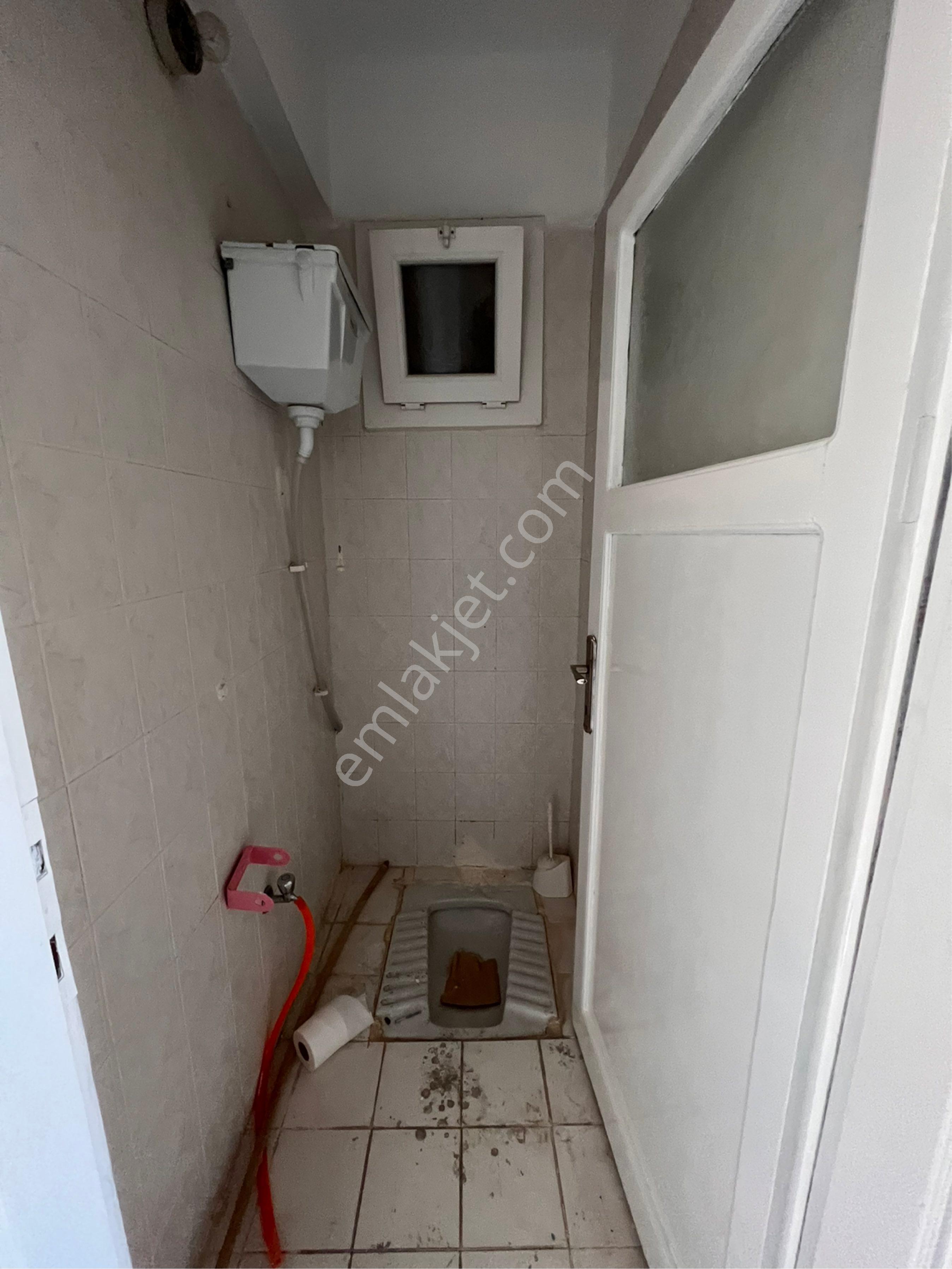 Buca Üçkuyular Meydan Yakını 2+1 95m2 Dgazlı Satılık Daire - Görsel 24