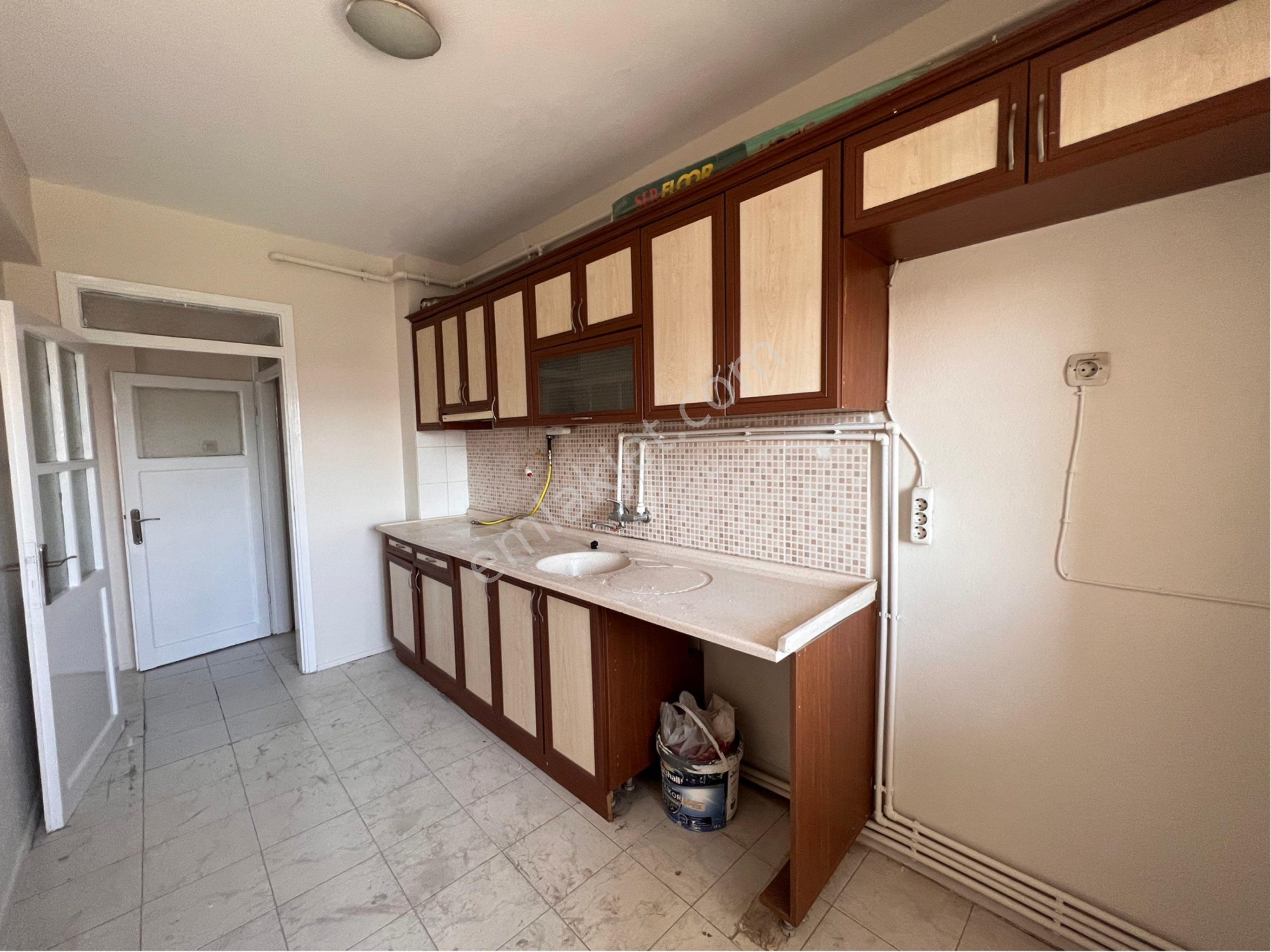 Buca Üçkuyular Meydan Yakını 2+1 95m2 Dgazlı Satılık Daire - Görsel 20