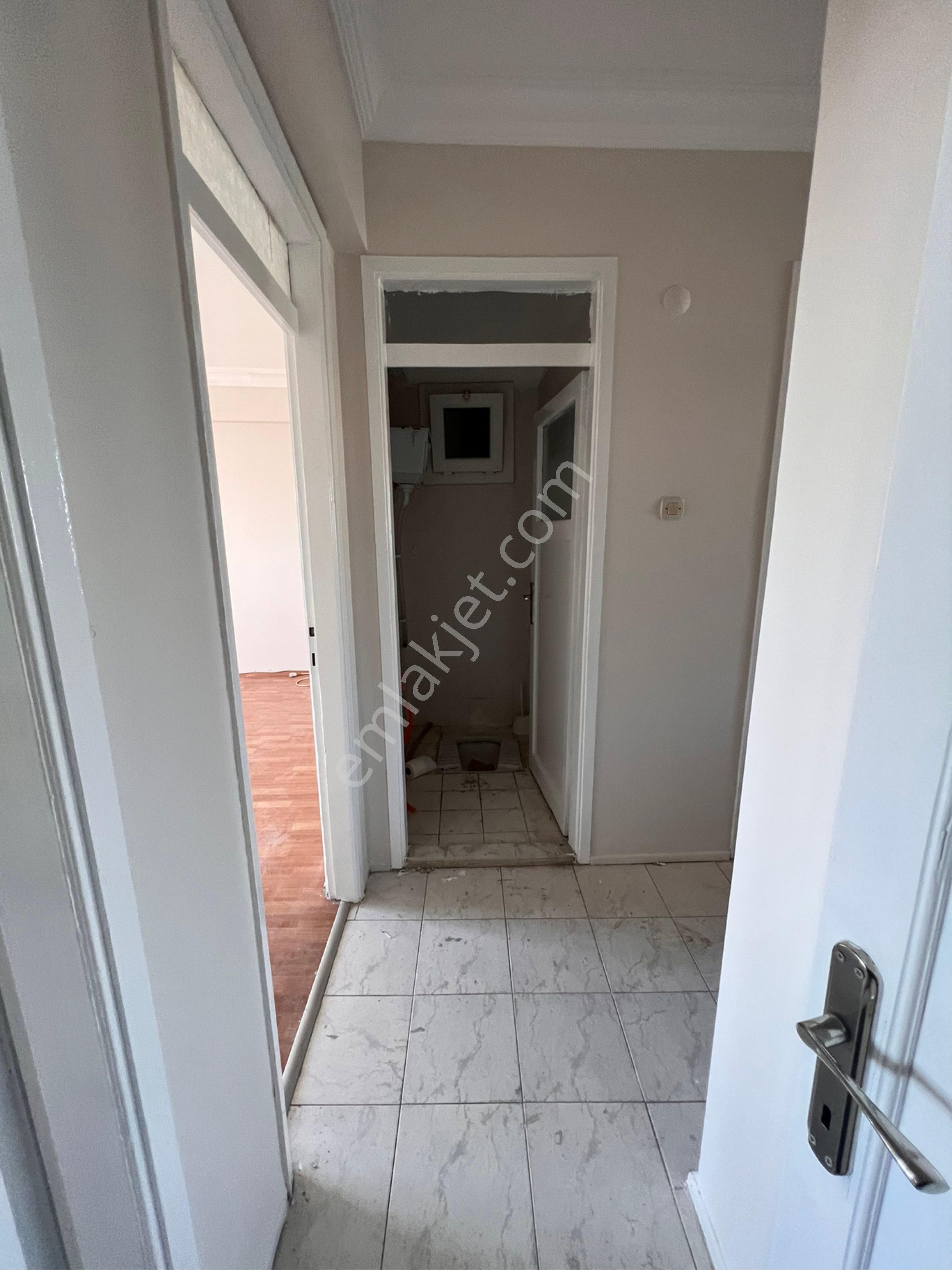 Buca Üçkuyular Meydan Yakını 2+1 95m2 Dgazlı Satılık Daire - Görsel 33