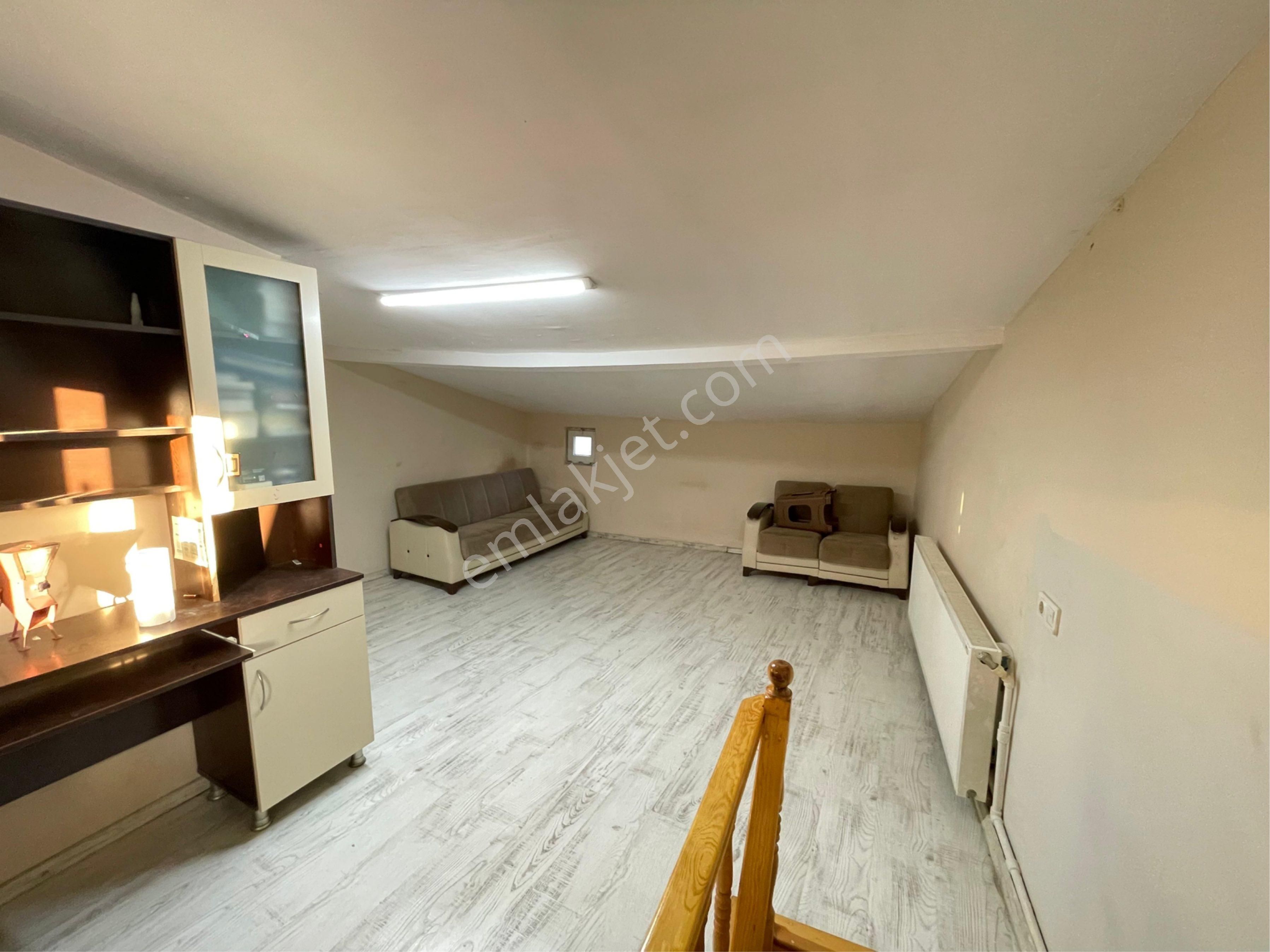 Acil! Gültepe'de 2+1 Dubleks Daire