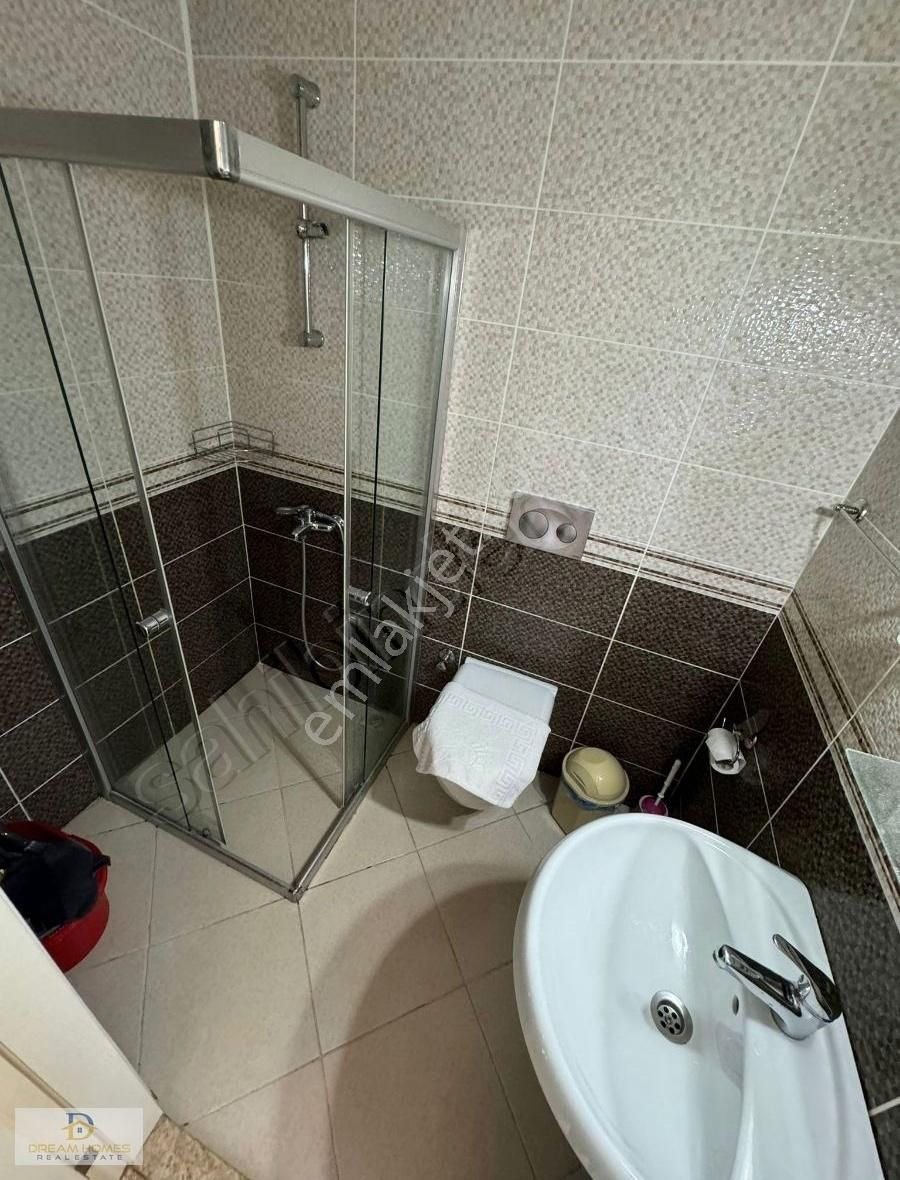 Çalış Plajına 200 Mt, Site İçerisinde 1 +1 Eşyalı Daire - Görsel 18