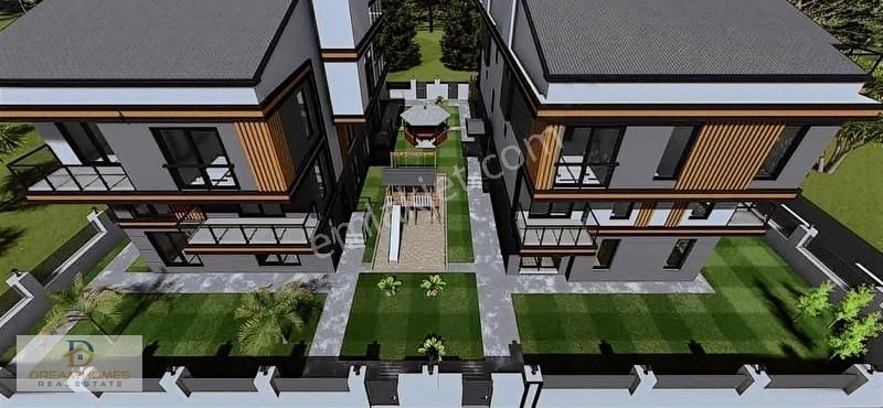 Fethiye Merkez'de Satılık Sıfır 2+1 Asansörlü Daire - Görsel 4