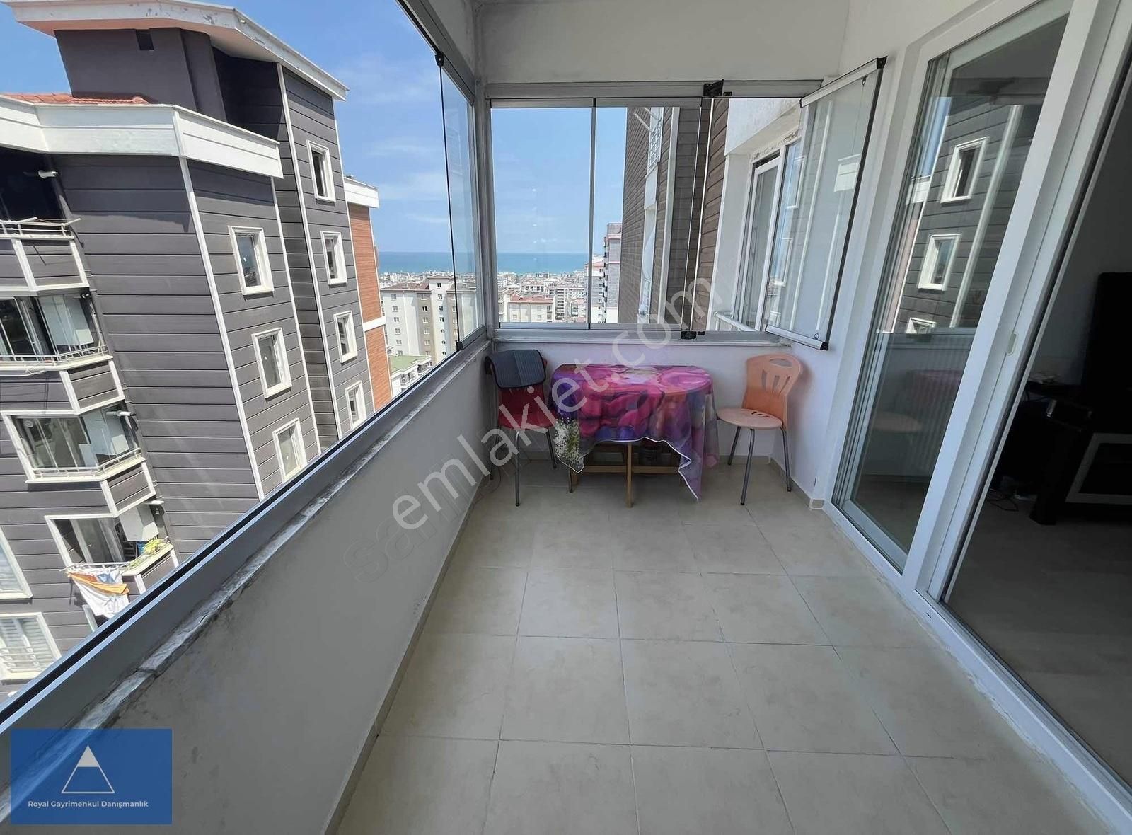 Bedrettin Delen Den Site İçerisinde Deniz Manzaralı 2+1 - Görsel 8