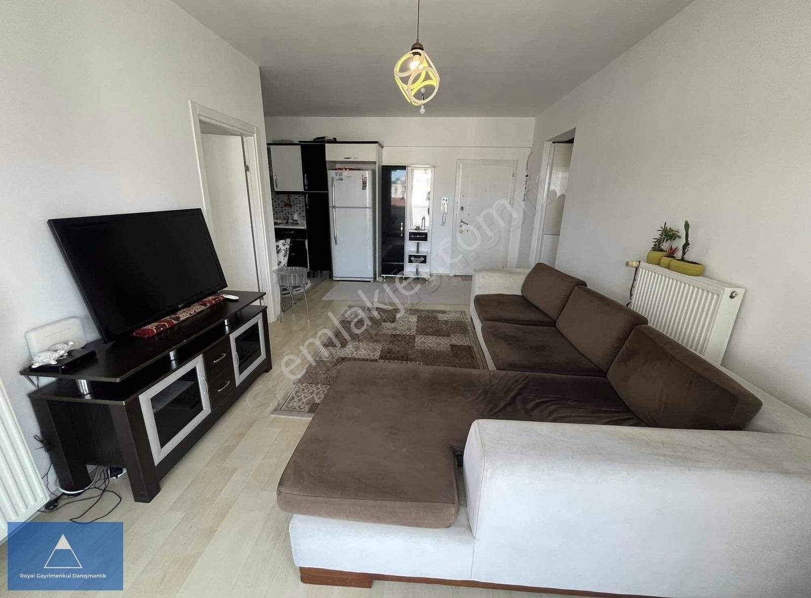 Bedrettin Delen Den Site İçerisinde Deniz Manzaralı 2+1 - Görsel 4