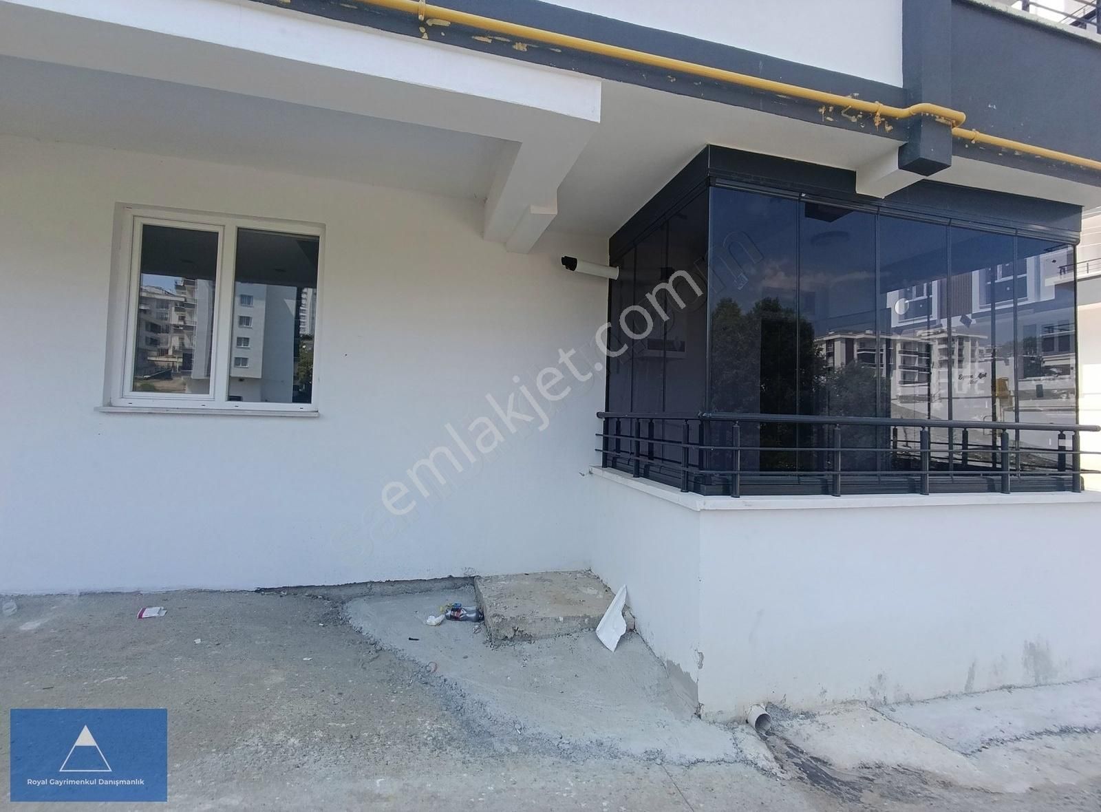 Royal Gayrimenkul'den 2+1 Satılık Fırsat Daire - Görsel 2