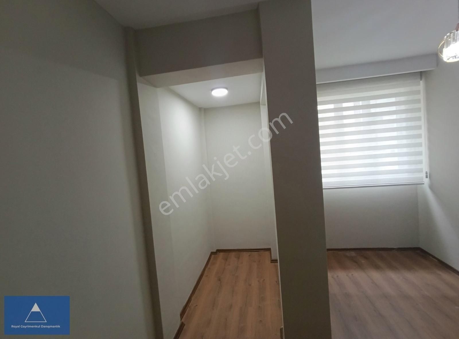 Royal Gayrimenkul'den 2+1 Satılık Fırsat Daire - Görsel 4