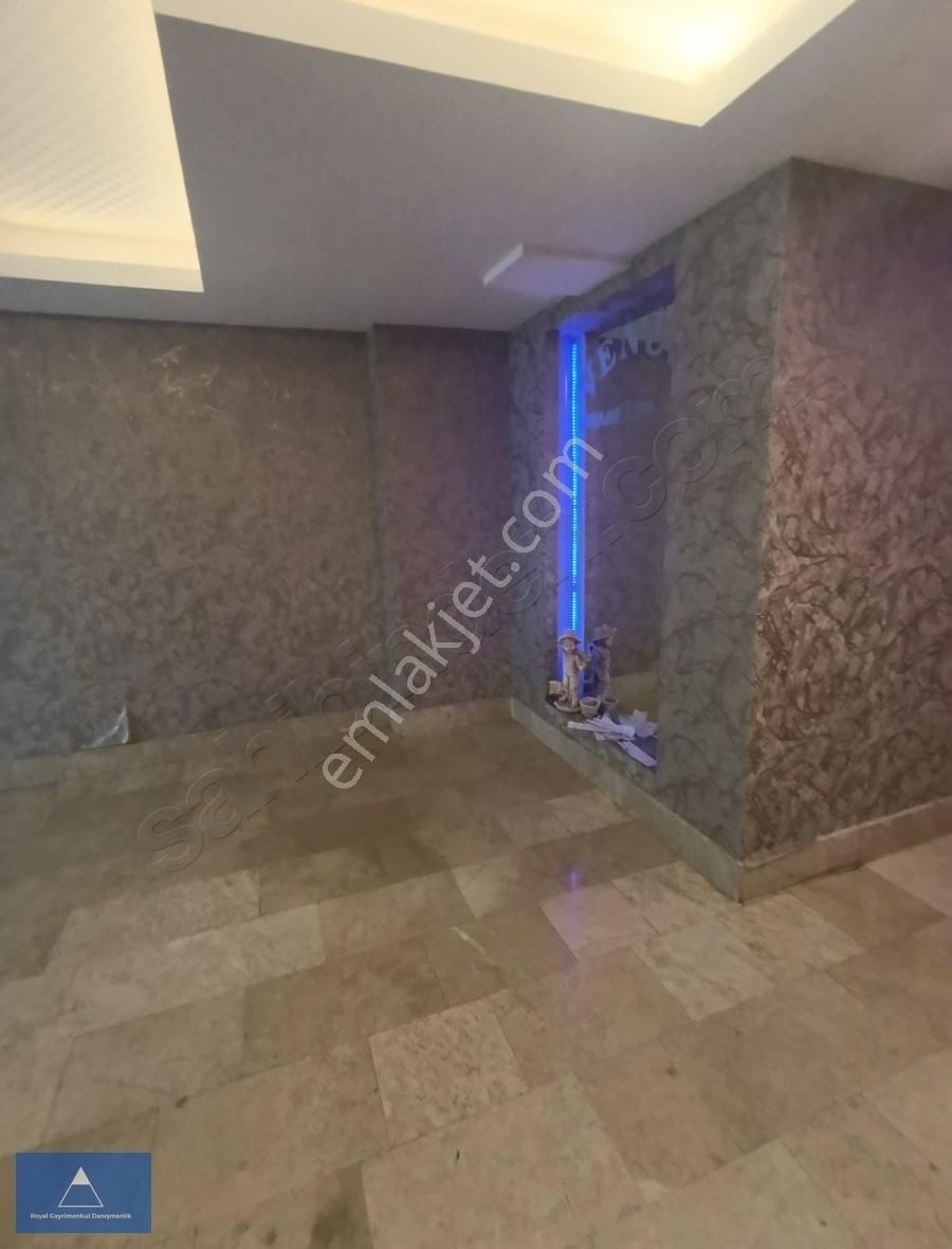 Royal Gayrimenkul'den İstiklal Mh Cağaloğluna 100 Mt Satılık 2+1 - Görsel 2