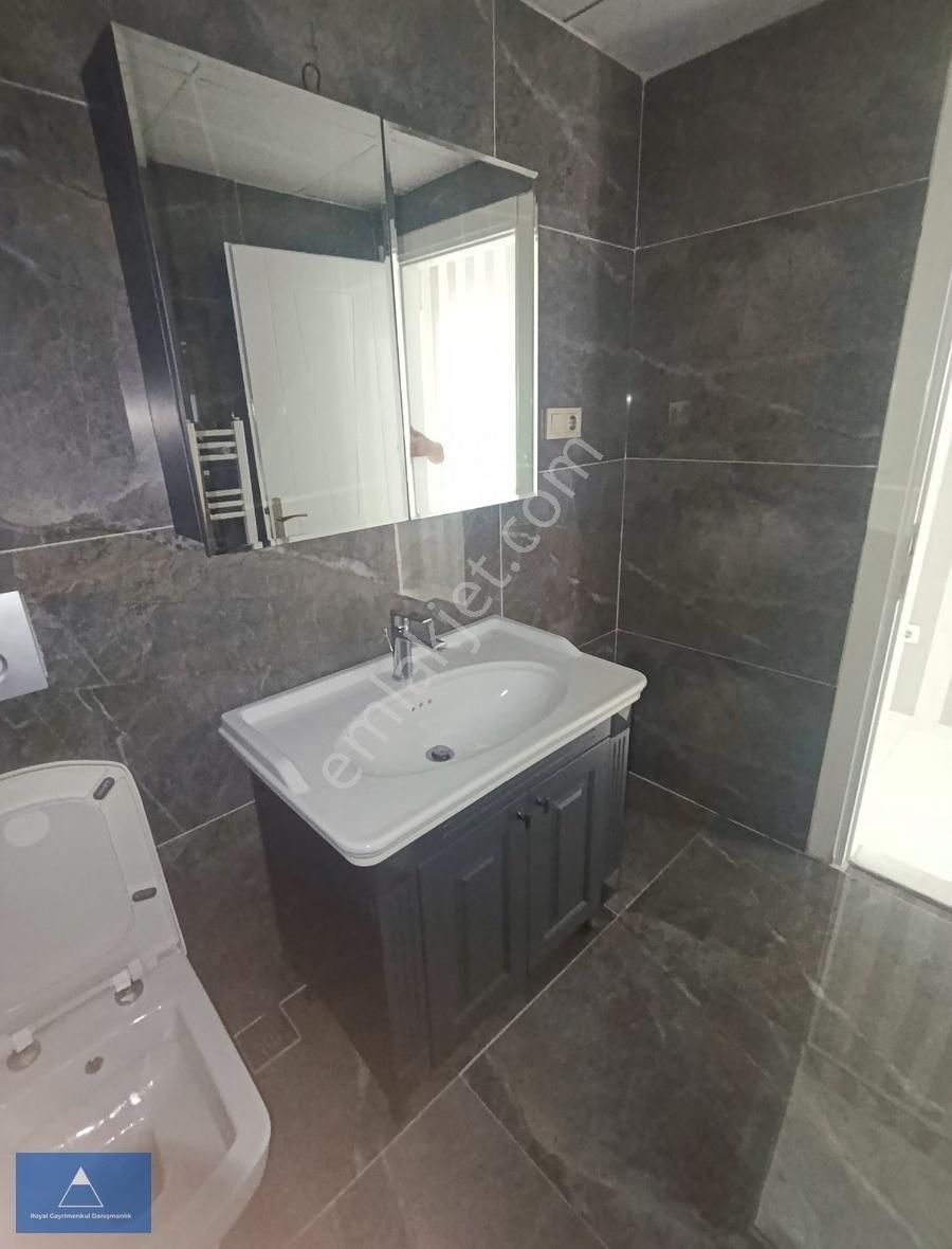 Royal Gayrimenkul'den İstiklal Mh Cağaloğluna 100 Mt Satılık 2+1 - Görsel 7