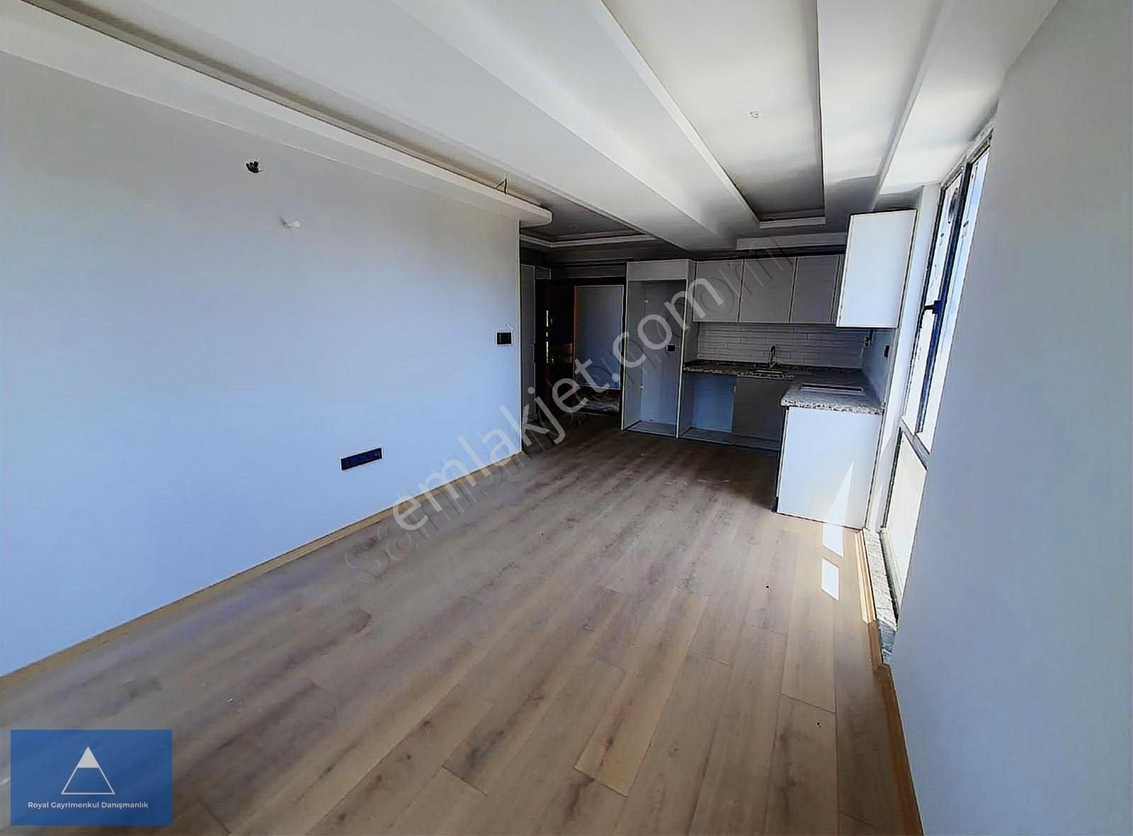 Yenimahalle'de Direkt Bulvara Cephe,ekstra Büyük Fırsat 1+1 - Görsel 10