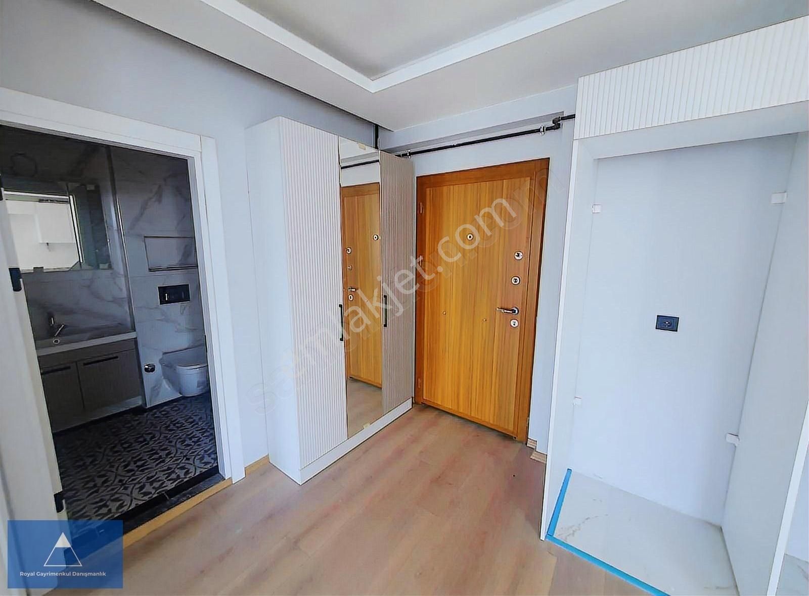 Yenimahalle'de Direkt Bulvara Cephe,ekstra Büyük Fırsat 1+1 - Görsel 6