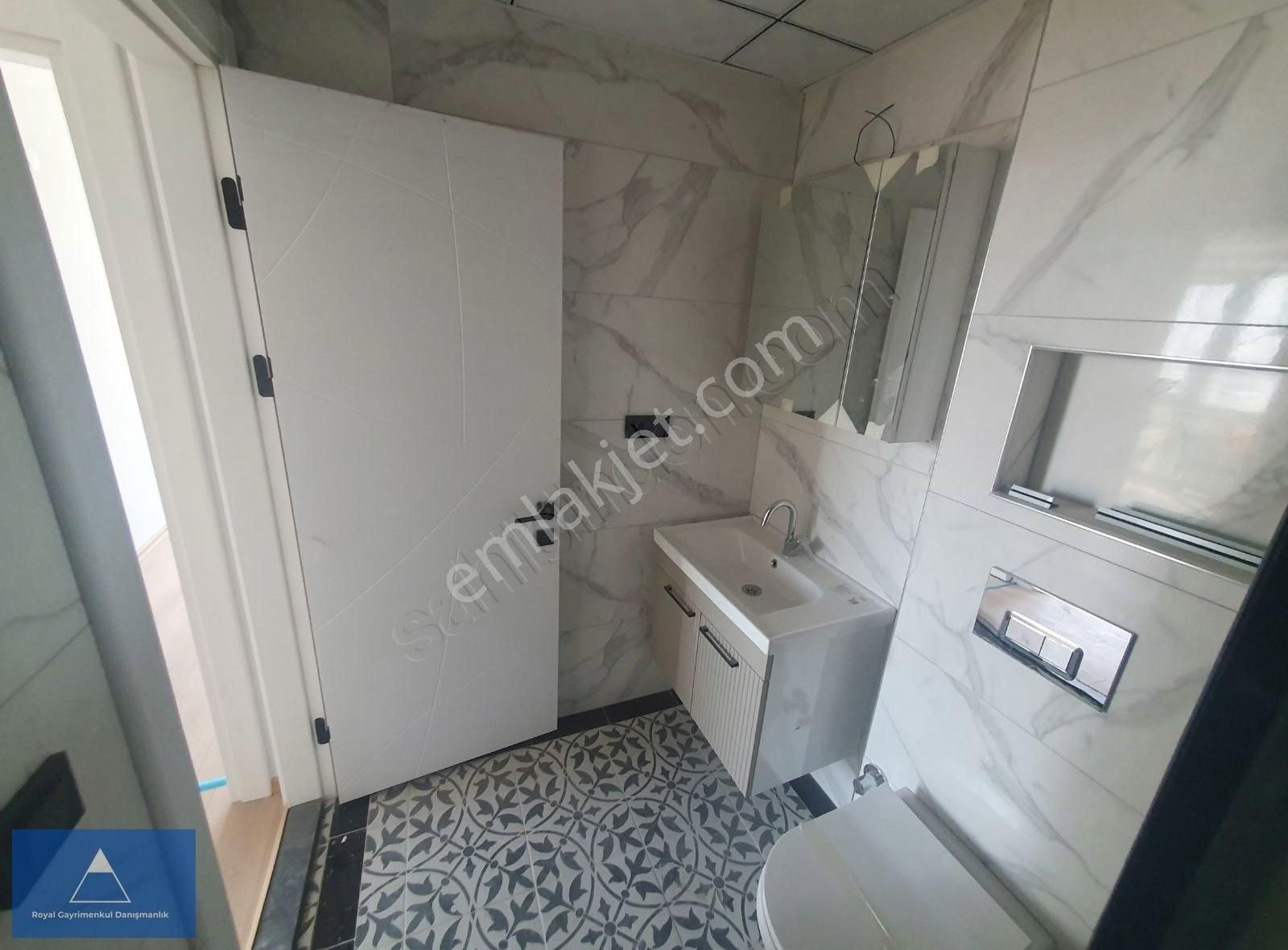 Yenimahalle'de Direkt Bulvara Cephe,ekstra Büyük Fırsat 1+1 - Görsel 8