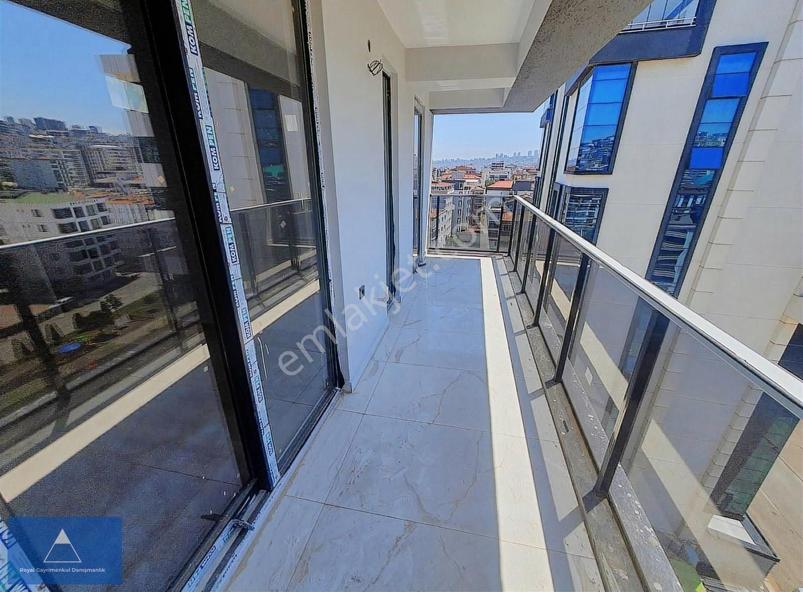 Yenimahalle'de Direkt Bulvara Cephe,ekstra Büyük Fırsat 1+1 - Görsel 3