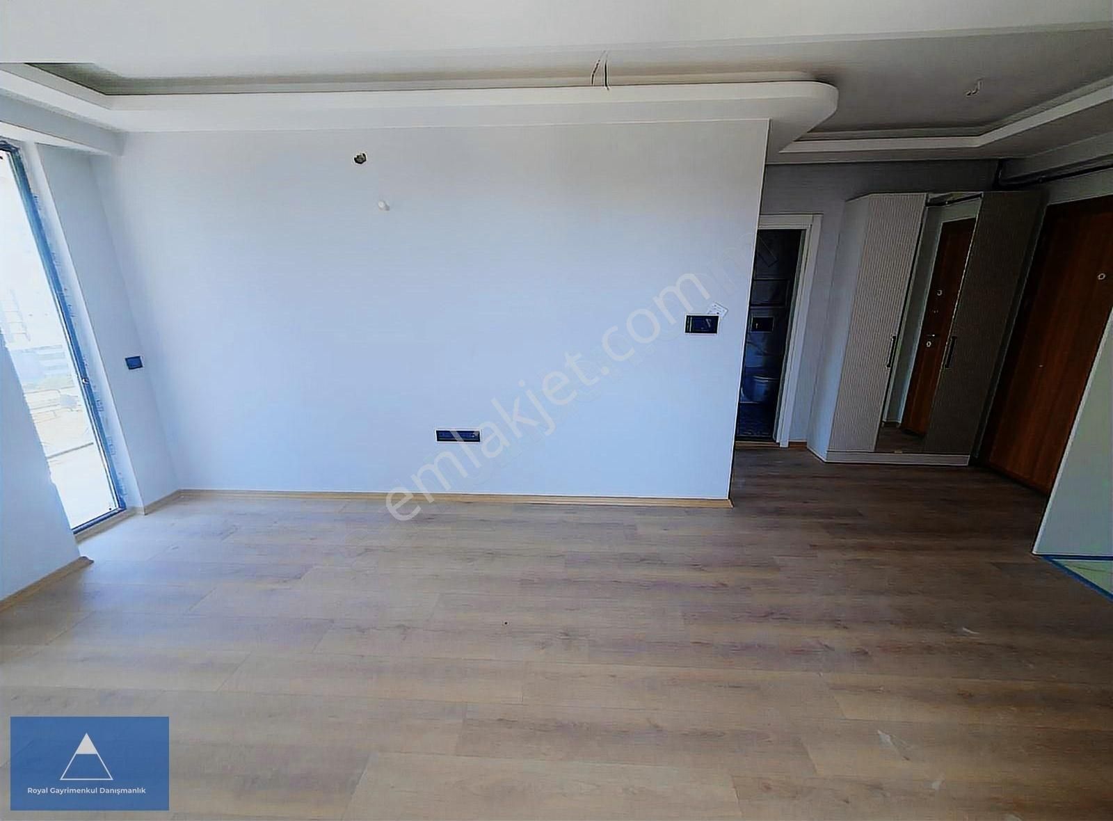 Yenimahalle'de Direkt Bulvara Cephe,ekstra Büyük Fırsat 1+1 - Görsel 19