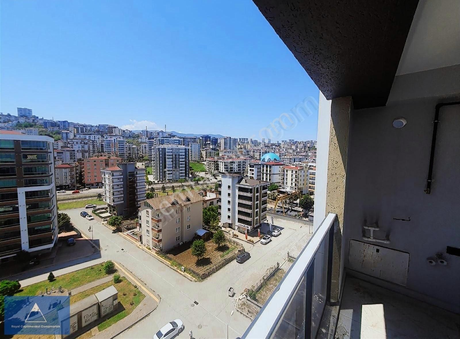Yenimahalle'de Direkt Bulvara Cephe,ekstra Büyük Fırsat 1+1 - Görsel 16