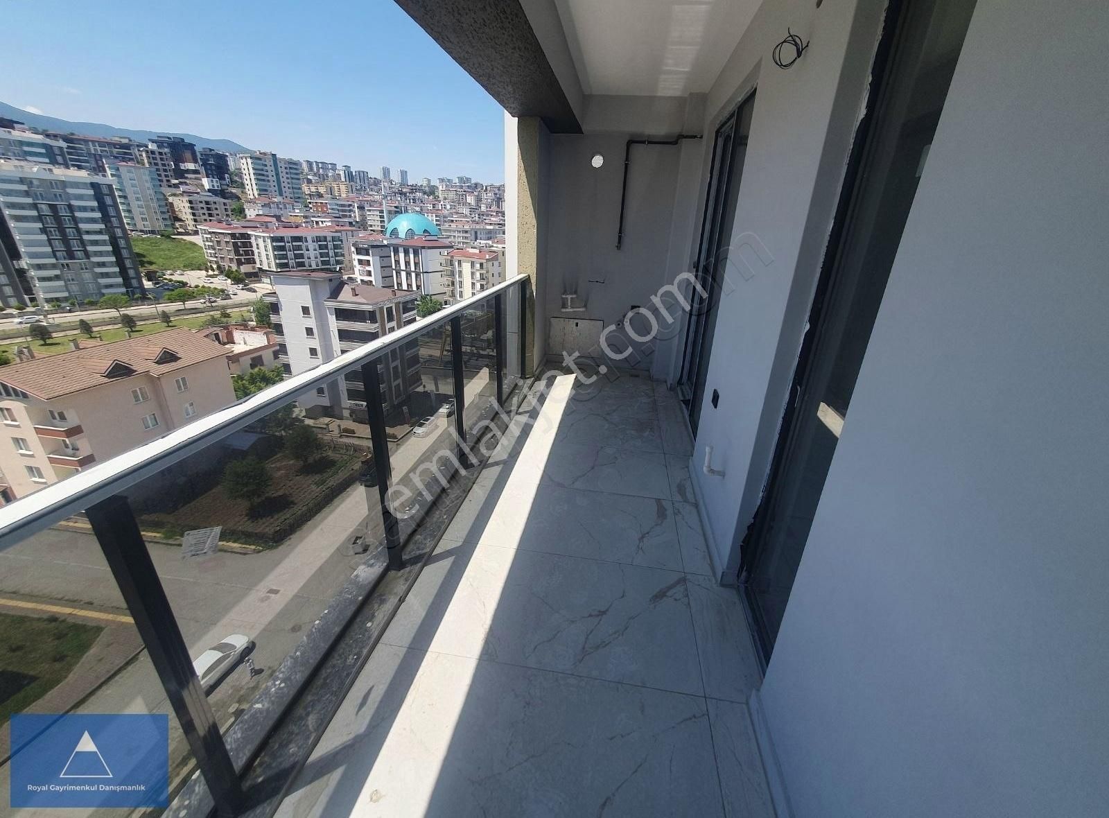 Yenimahalle'de Direkt Bulvara Cephe,ekstra Büyük Fırsat 1+1 - Görsel 7