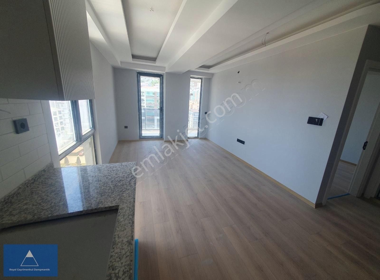 Yenimahalle'de Direkt Bulvara Cephe,ekstra Büyük Fırsat 1+1 - Görsel 5