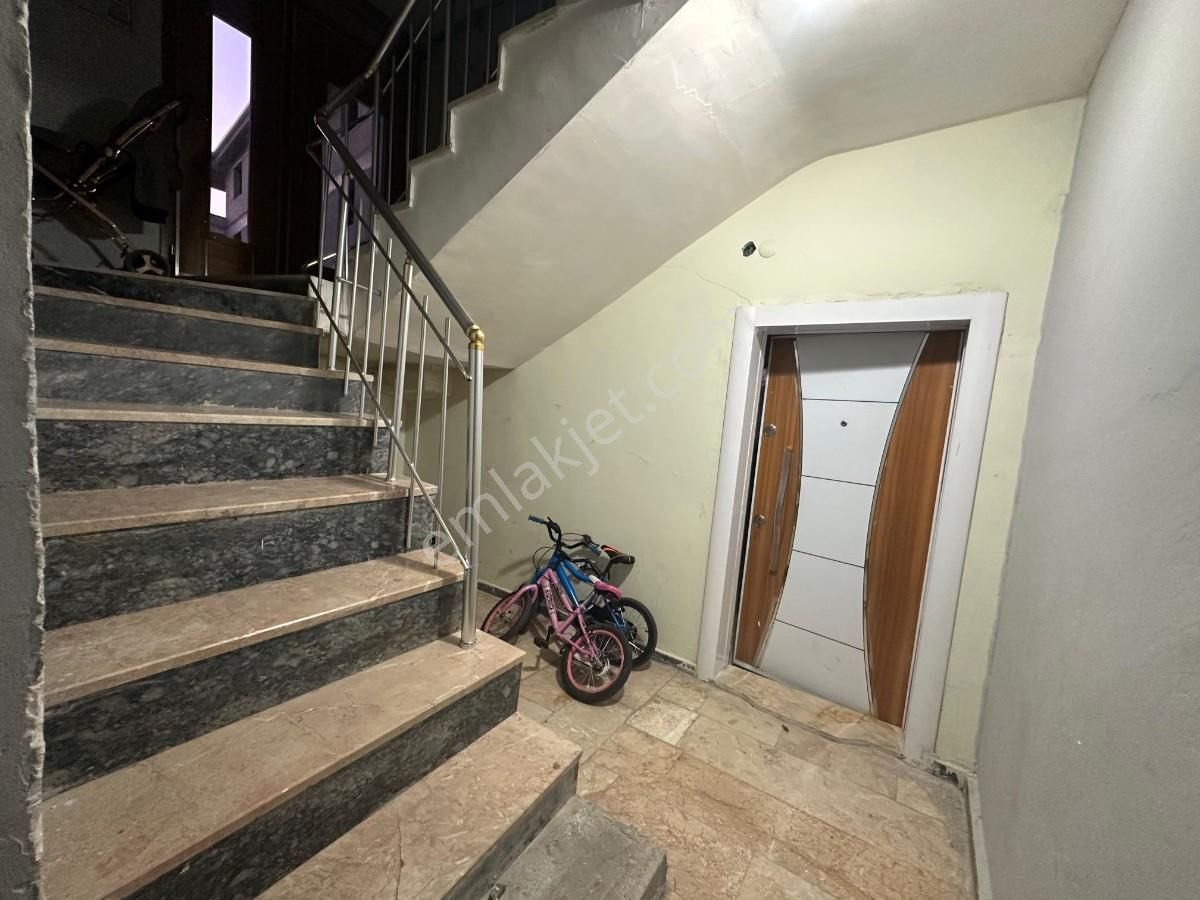 Sincan Tandoğan Mh 4+2 Bağımsız Kilerli Tek Tapu Çift Daire