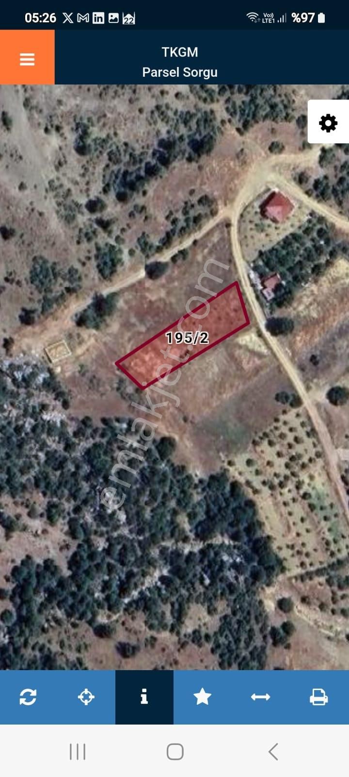 Antalya Alanya / İmamlı - Görsel 4