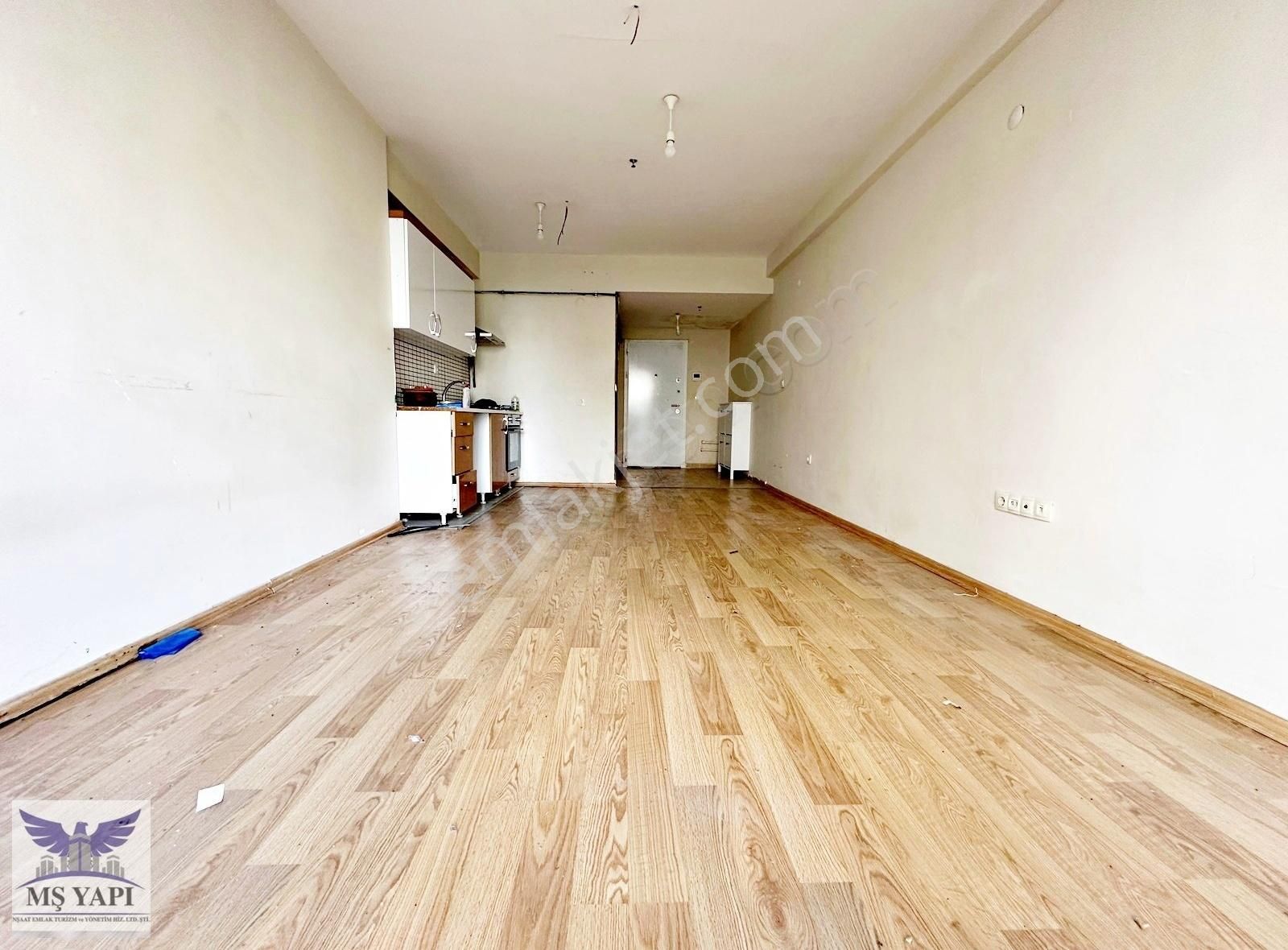 Mş Yapı'dan Türkbükü Rezidansta Acil Satılık Kelepir 1+0 Daire - Görsel 10