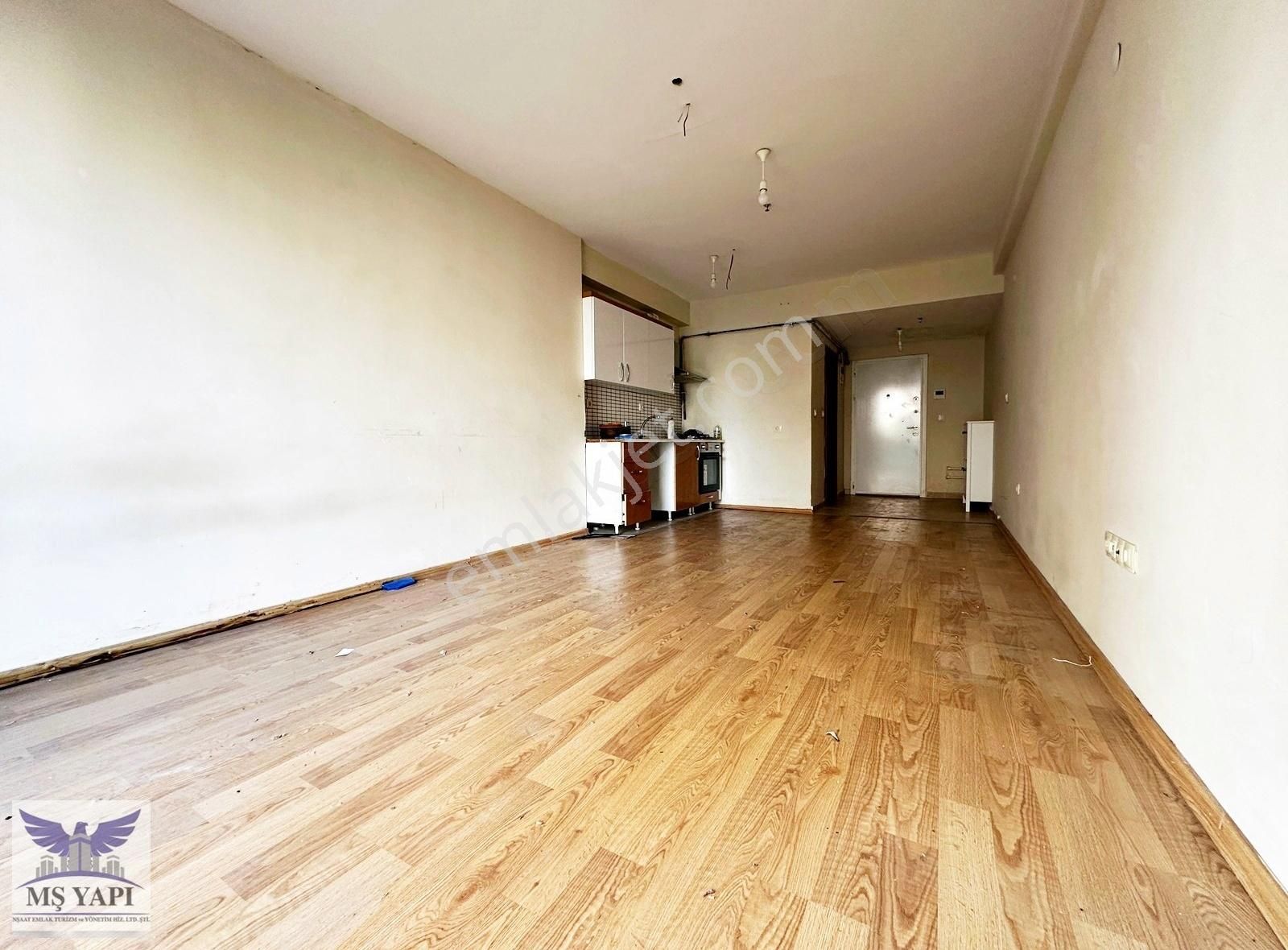 Mş Yapı'dan Türkbükü Rezidansta Acil Satılık Kelepir 1+0 Daire - Görsel 31