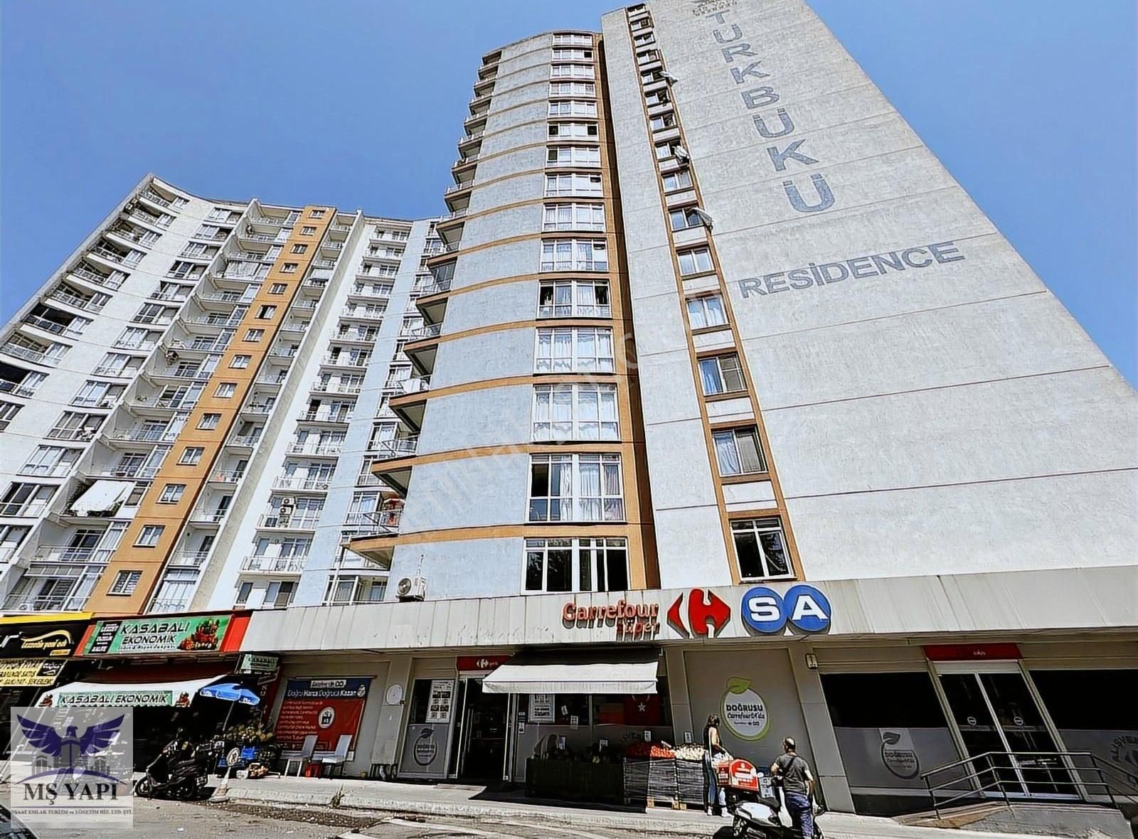 Mş Yapı'dan Türkbükü Rezidansta Acil Satılık Kelepir 1+0 Daire - Görsel 18