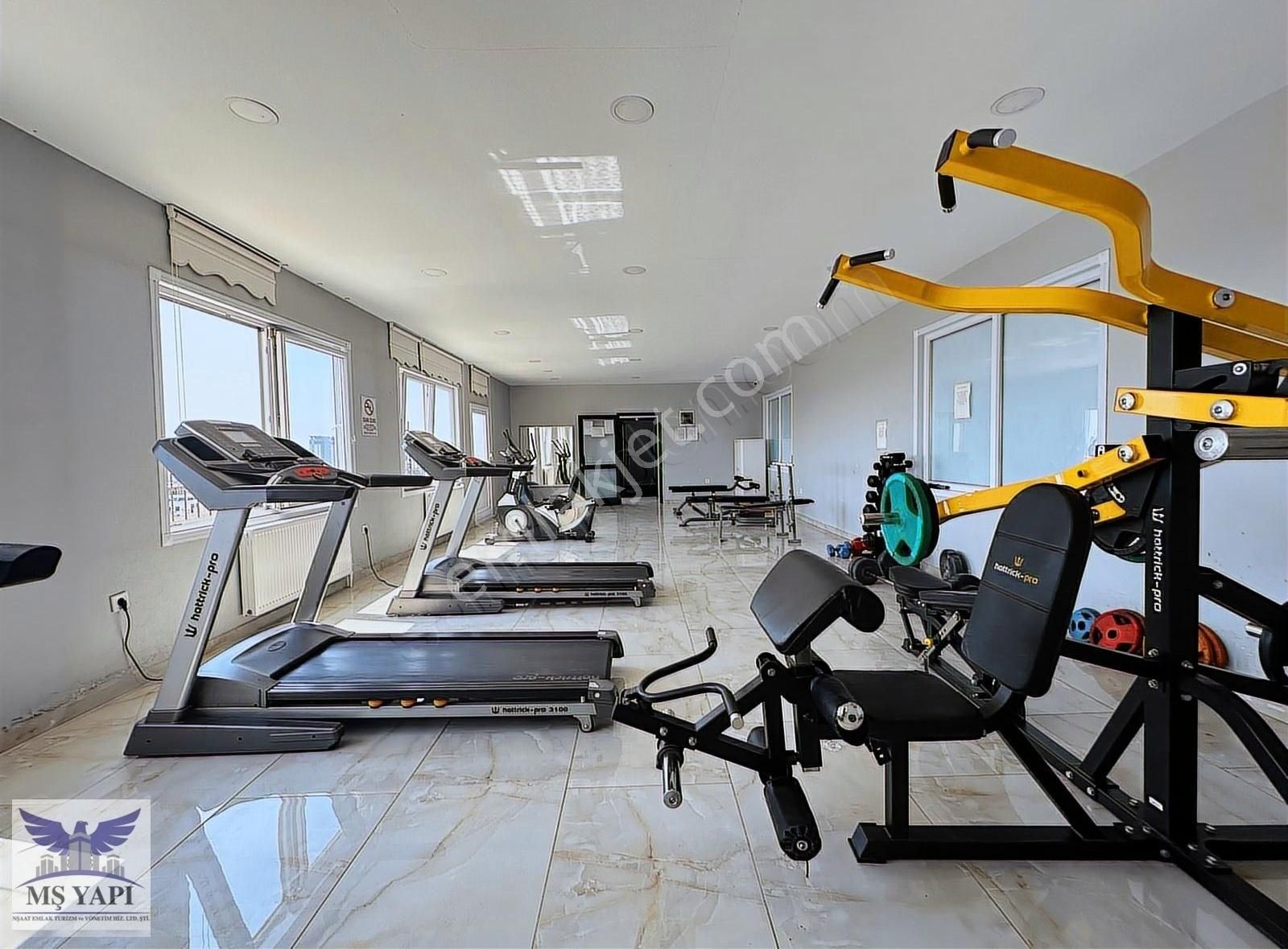 Mş Yapı'dan Türkbükü Rezidansta Acil Satılık Kelepir 1+0 Daire - Görsel 13