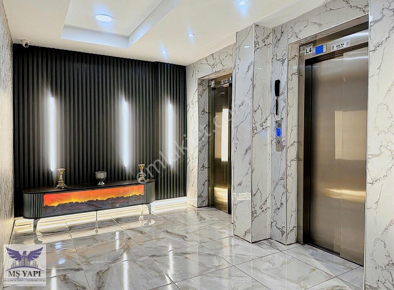 Mş Yapı'dan Türkbükü Rezidansta Acil Satılık Kelepir 1+0 Daire - Görsel 6