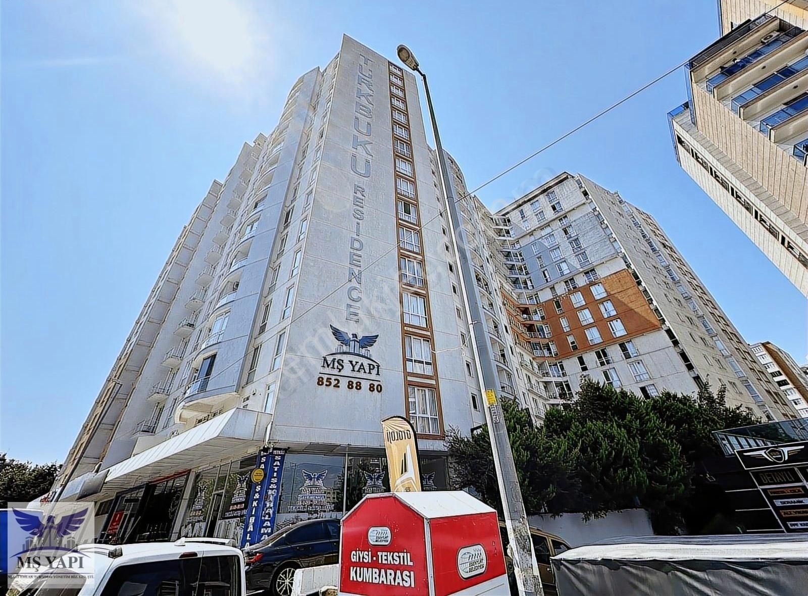 Mş Yapı'dan Türkbükü Rezidansta Acil Satılık Kelepir 1+0 Daire - Görsel 23