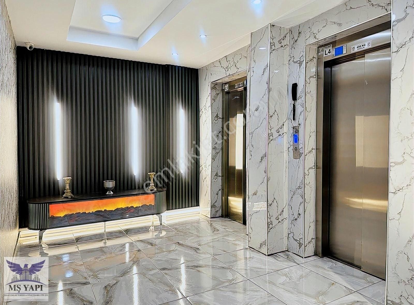 Mş Yapı'dan Türkbükü Rezidansta Acil Satılık Kelepir 1+0 Daire - Görsel 32