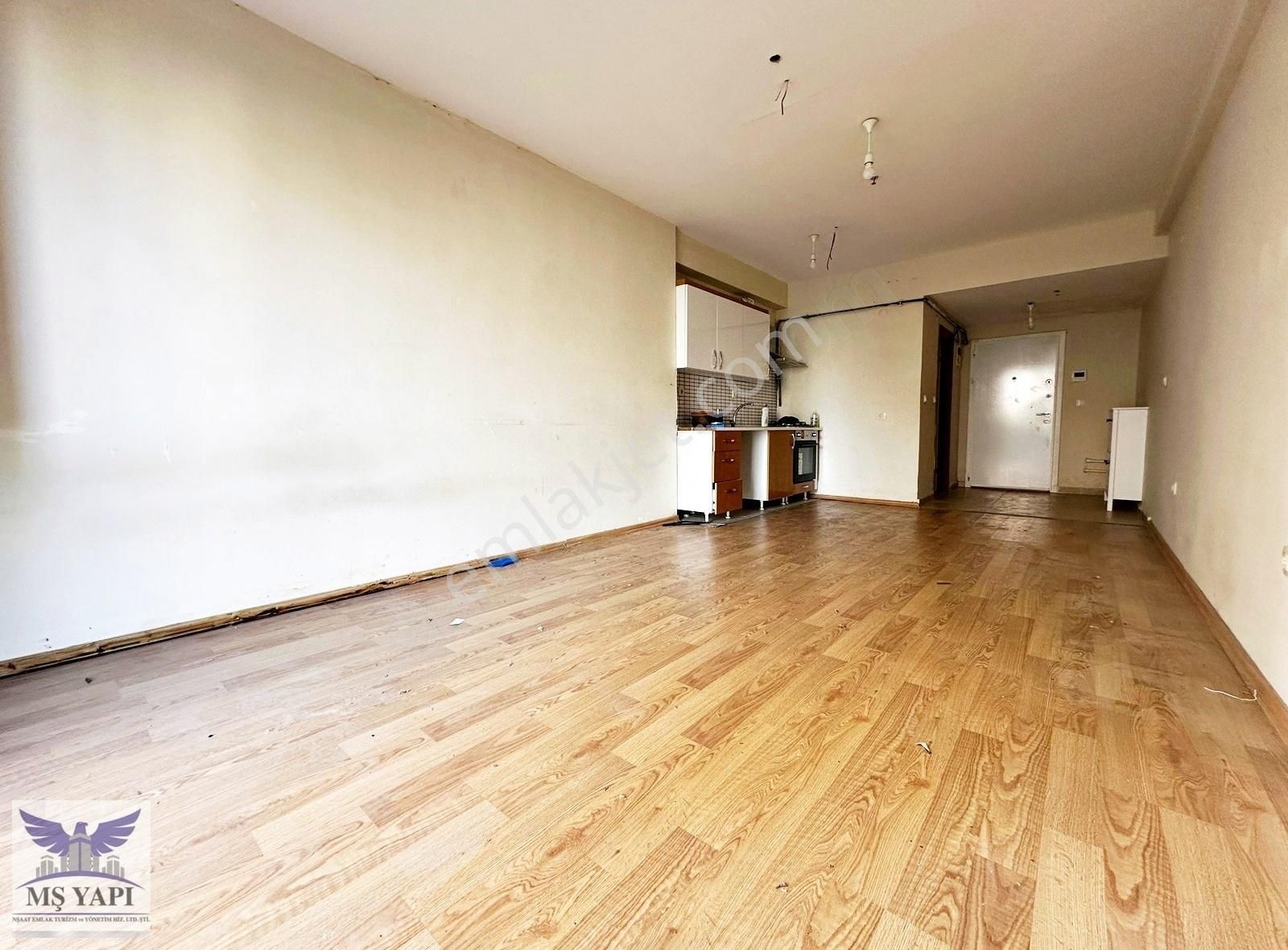 Mş Yapı'dan Türkbükü Rezidansta Acil Satılık Kelepir 1+0 Daire - Görsel 29