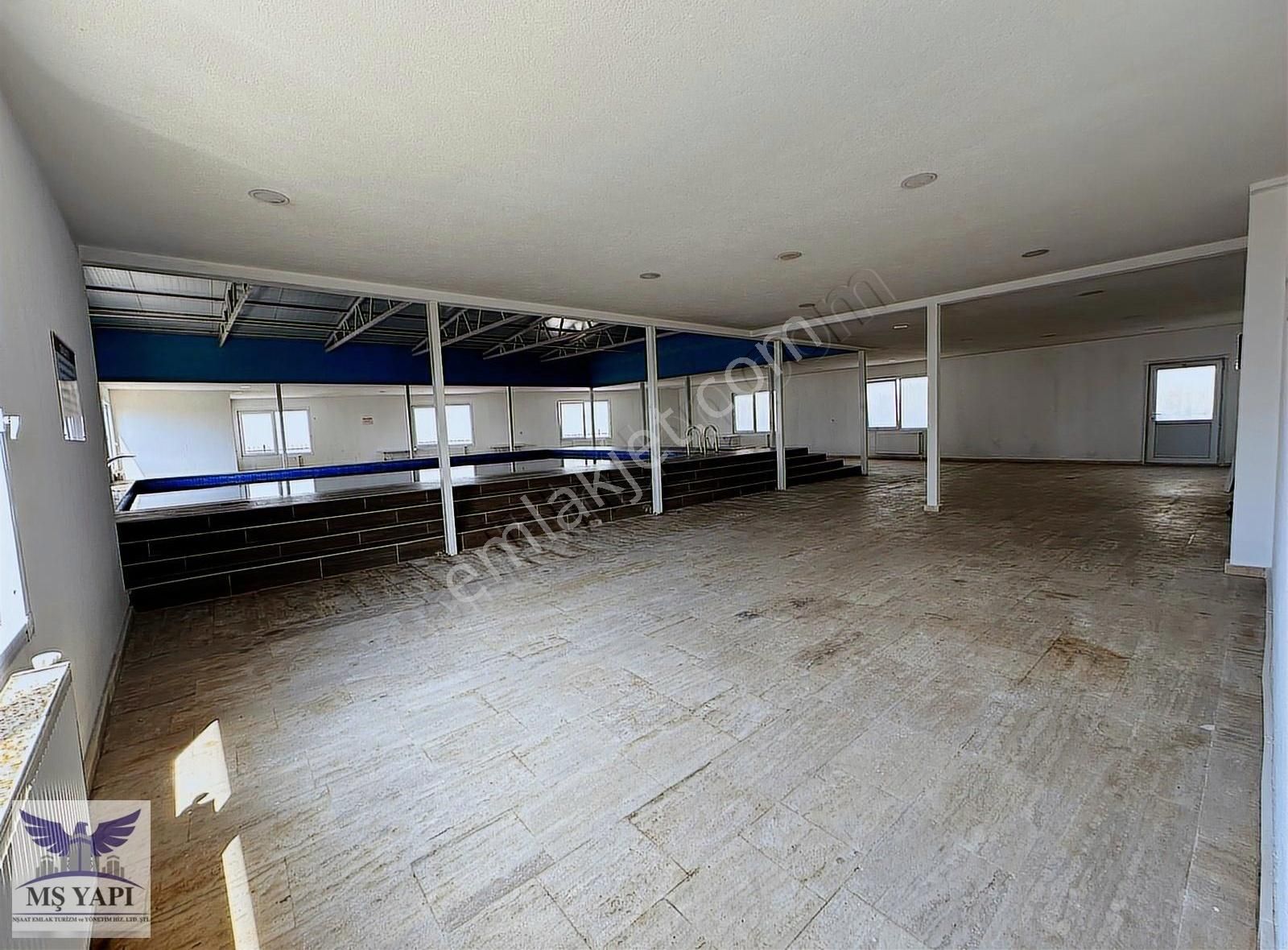 Mş Yapı'dan Türkbükü Rezidansta Acil Satılık Kelepir 1+0 Daire - Görsel 26